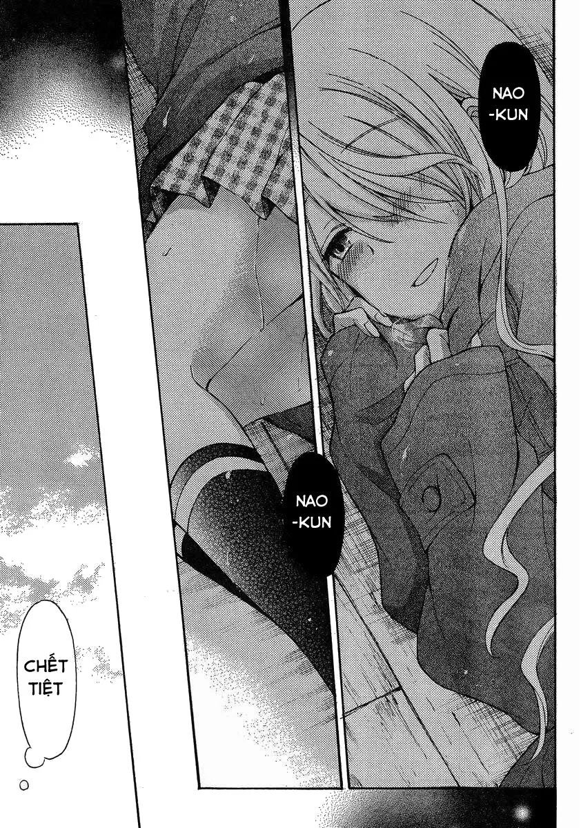 HentaiVN.net - Ảnh 12 - Watari-kun no xx ga Houkai Sunzen [渡くんの××が崩壊寸前; 渡君的XX即将崩坏; Watari-kun no Batsu Batsu ga Houkai Sunzen; Watari-kun no Batsubatsu ga Houkai Sunzen] - Chap 6
