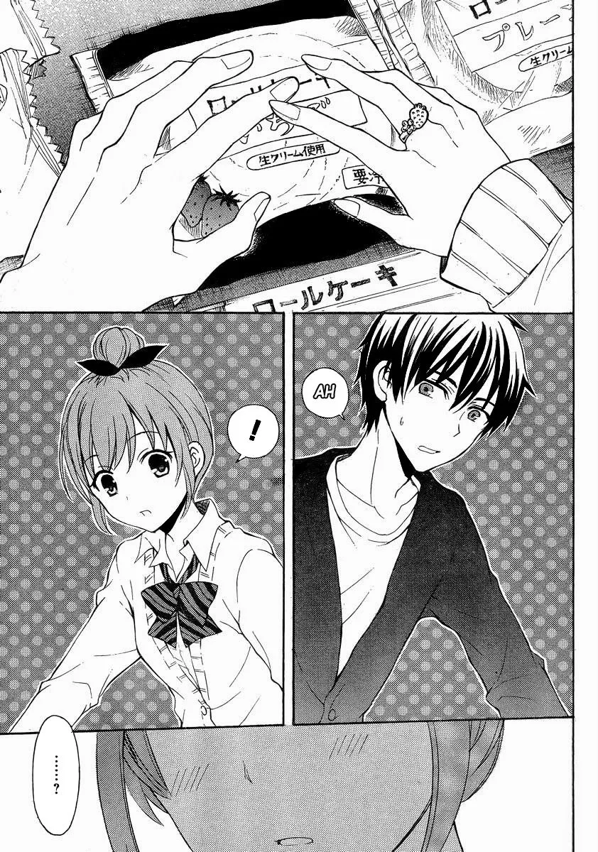 HentaiVN.net - Ảnh 14 - Watari-kun no xx ga Houkai Sunzen [渡くんの××が崩壊寸前; 渡君的XX即将崩坏; Watari-kun no Batsu Batsu ga Houkai Sunzen; Watari-kun no Batsubatsu ga Houkai Sunzen] - Chap 6