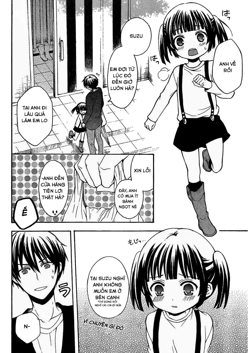 HentaiVN.net - Ảnh 23 - Watari-kun no xx ga Houkai Sunzen [渡くんの××が崩壊寸前; 渡君的XX即将崩坏; Watari-kun no Batsu Batsu ga Houkai Sunzen; Watari-kun no Batsubatsu ga Houkai Sunzen] - Chap 6