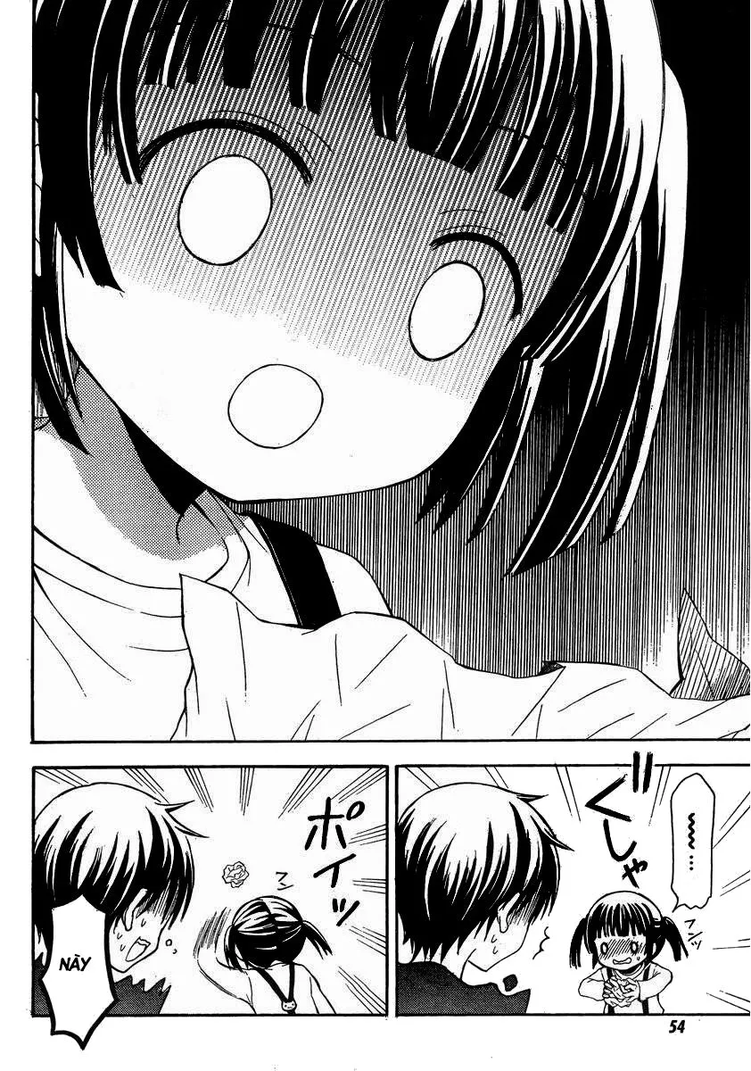 HentaiVN.net - Ảnh 27 - Watari-kun no xx ga Houkai Sunzen [渡くんの××が崩壊寸前; 渡君的XX即将崩坏; Watari-kun no Batsu Batsu ga Houkai Sunzen; Watari-kun no Batsubatsu ga Houkai Sunzen] - Chap 6