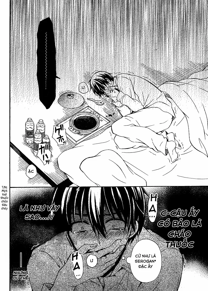 HentaiVN.net - Ảnh 16 - Watari-kun no xx ga Houkai Sunzen [渡くんの××が崩壊寸前; 渡君的XX即将崩坏; Watari-kun no Batsu Batsu ga Houkai Sunzen; Watari-kun no Batsubatsu ga Houkai Sunzen] - Chap 8
