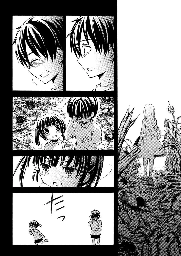 HentaiVN.net - Ảnh 27 - Watari-kun no xx ga Houkai Sunzen [渡くんの××が崩壊寸前; 渡君的XX即将崩坏; Watari-kun no Batsu Batsu ga Houkai Sunzen; Watari-kun no Batsubatsu ga Houkai Sunzen] - Chap 10 (Thay thế chap 8)