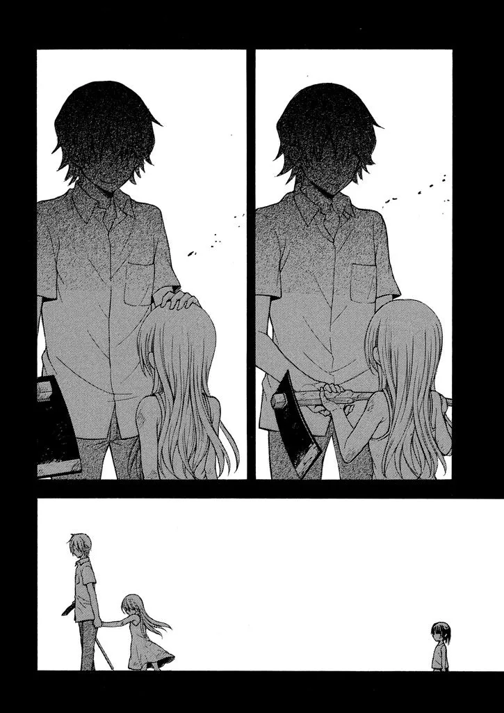 HentaiVN.net - Ảnh 29 - Watari-kun no xx ga Houkai Sunzen [渡くんの××が崩壊寸前; 渡君的XX即将崩坏; Watari-kun no Batsu Batsu ga Houkai Sunzen; Watari-kun no Batsubatsu ga Houkai Sunzen] - Chap 10 (Thay thế chap 8)