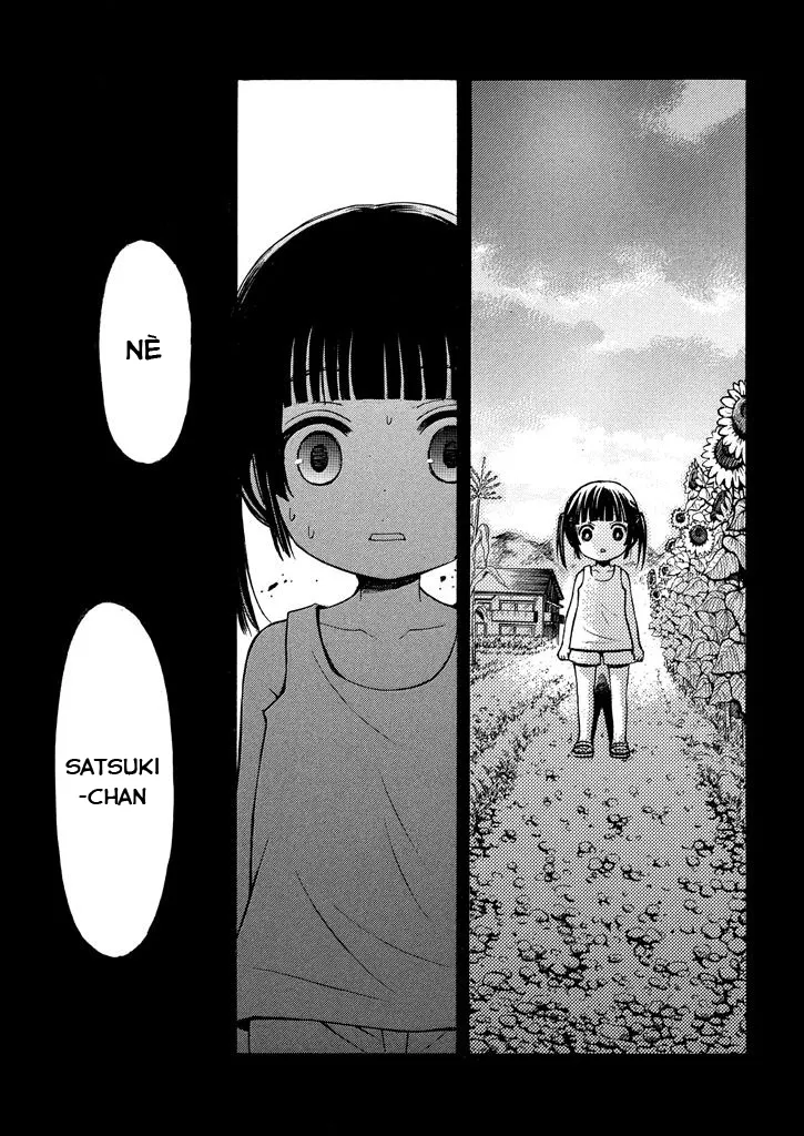 HentaiVN.net - Ảnh 30 - Watari-kun no xx ga Houkai Sunzen [渡くんの××が崩壊寸前; 渡君的XX即将崩坏; Watari-kun no Batsu Batsu ga Houkai Sunzen; Watari-kun no Batsubatsu ga Houkai Sunzen] - Chap 10 (Thay thế chap 8)
