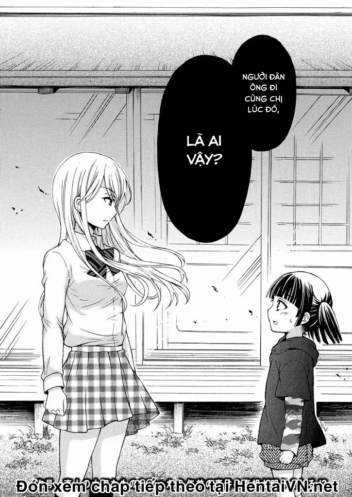 HentaiVN.net - Ảnh 31 - Watari-kun no xx ga Houkai Sunzen [渡くんの××が崩壊寸前; 渡君的XX即将崩坏; Watari-kun no Batsu Batsu ga Houkai Sunzen; Watari-kun no Batsubatsu ga Houkai Sunzen] - Chap 10 (Thay thế chap 8)
