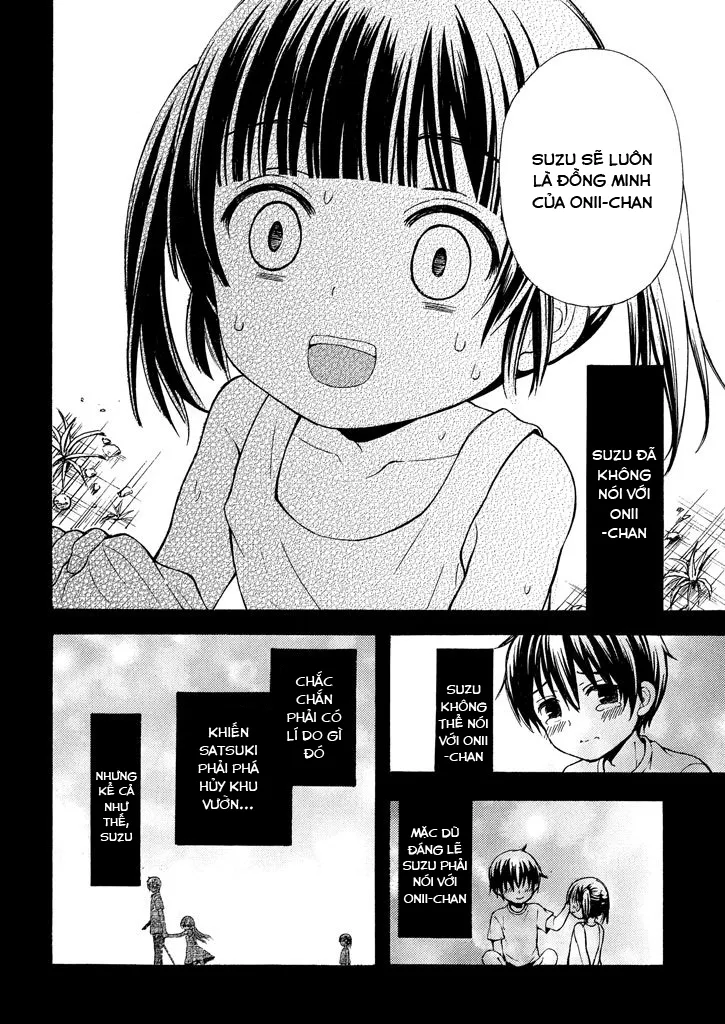 HentaiVN.net - Ảnh 9 - Watari-kun no xx ga Houkai Sunzen [渡くんの××が崩壊寸前; 渡君的XX即将崩坏; Watari-kun no Batsu Batsu ga Houkai Sunzen; Watari-kun no Batsubatsu ga Houkai Sunzen] - Chap 11 (Thay thế chap 9)