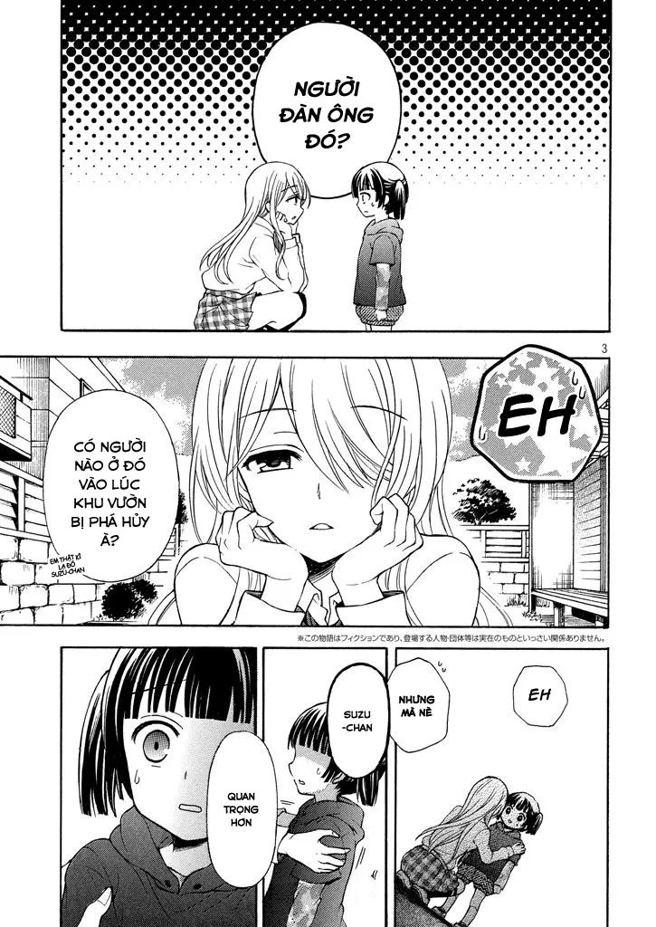 HentaiVN.net - Ảnh 5 - Watari-kun no xx ga Houkai Sunzen [渡くんの××が崩壊寸前; 渡君的XX即将崩坏; Watari-kun no Batsu Batsu ga Houkai Sunzen; Watari-kun no Batsubatsu ga Houkai Sunzen] - Chap 11 (Thay thế chap 9)