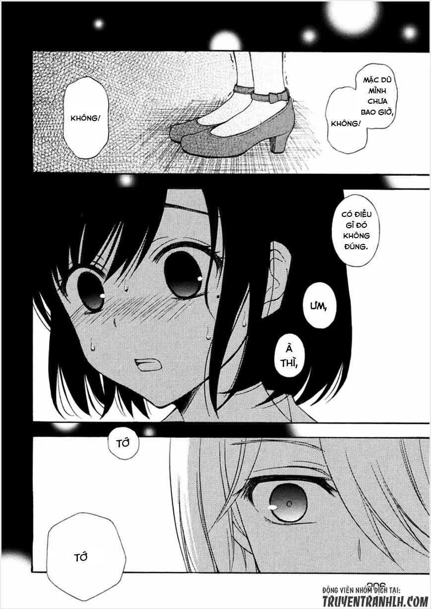 HentaiVN.net - Ảnh 19 - Watari-kun no xx ga Houkai Sunzen [渡くんの××が崩壊寸前; 渡君的XX即将崩坏; Watari-kun no Batsu Batsu ga Houkai Sunzen; Watari-kun no Batsubatsu ga Houkai Sunzen] - Chap 16