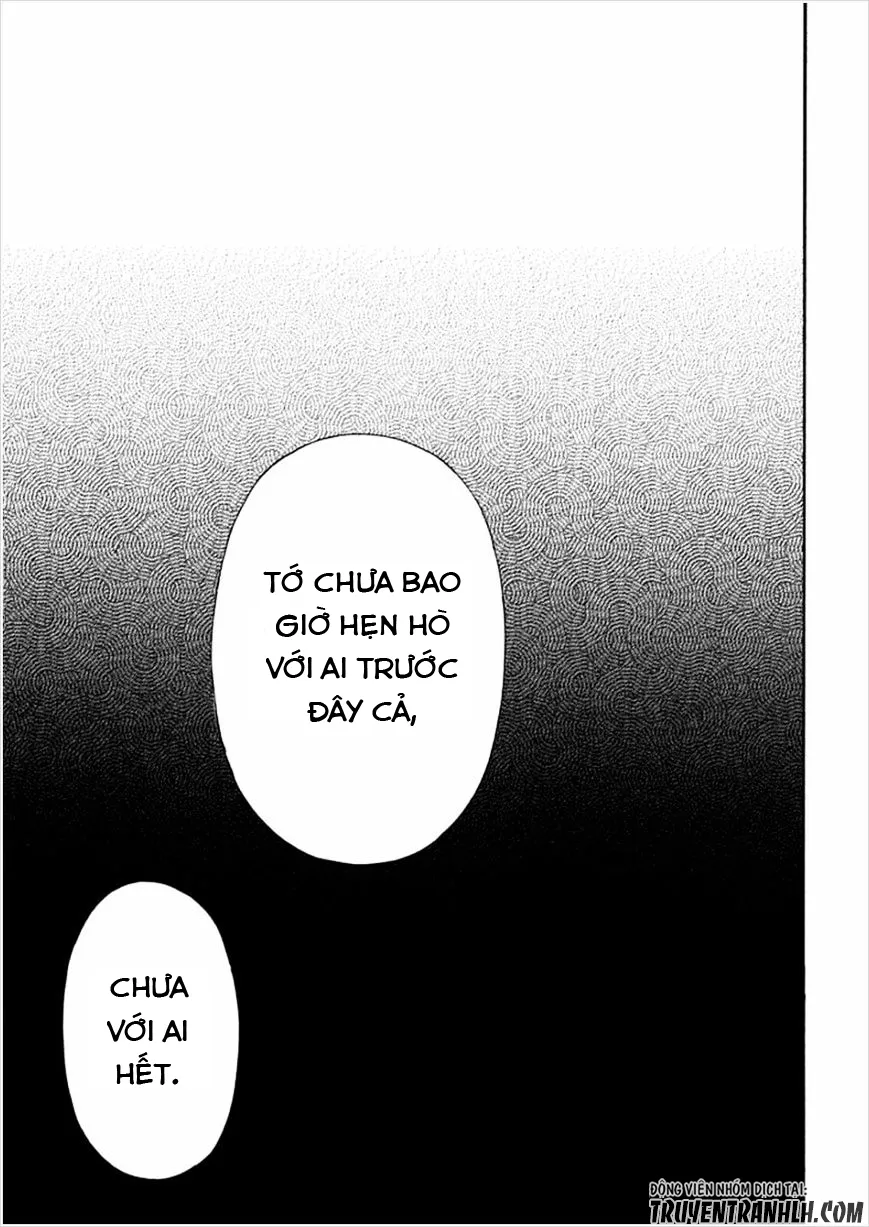 HentaiVN.net - Ảnh 20 - Watari-kun no xx ga Houkai Sunzen [渡くんの××が崩壊寸前; 渡君的XX即将崩坏; Watari-kun no Batsu Batsu ga Houkai Sunzen; Watari-kun no Batsubatsu ga Houkai Sunzen] - Chap 16