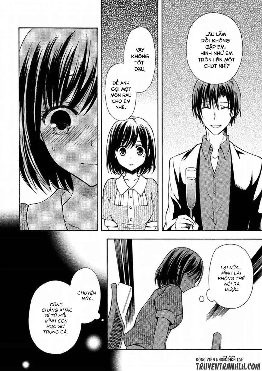 HentaiVN.net - Ảnh 9 - Watari-kun no xx ga Houkai Sunzen [渡くんの××が崩壊寸前; 渡君的XX即将崩坏; Watari-kun no Batsu Batsu ga Houkai Sunzen; Watari-kun no Batsubatsu ga Houkai Sunzen] - Chap 17