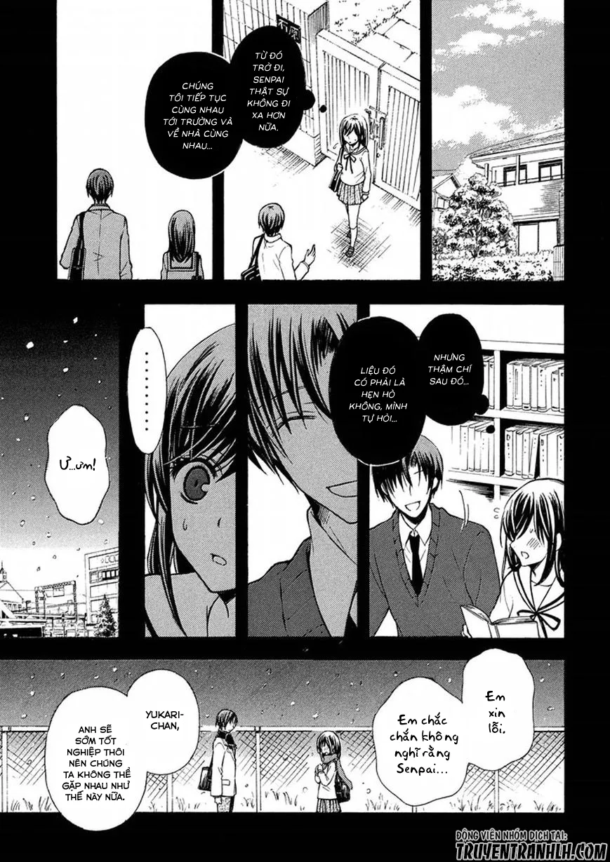 HentaiVN.net - Ảnh 29 - Watari-kun no xx ga Houkai Sunzen [渡くんの××が崩壊寸前; 渡君的XX即将崩坏; Watari-kun no Batsu Batsu ga Houkai Sunzen; Watari-kun no Batsubatsu ga Houkai Sunzen] - Chap 17