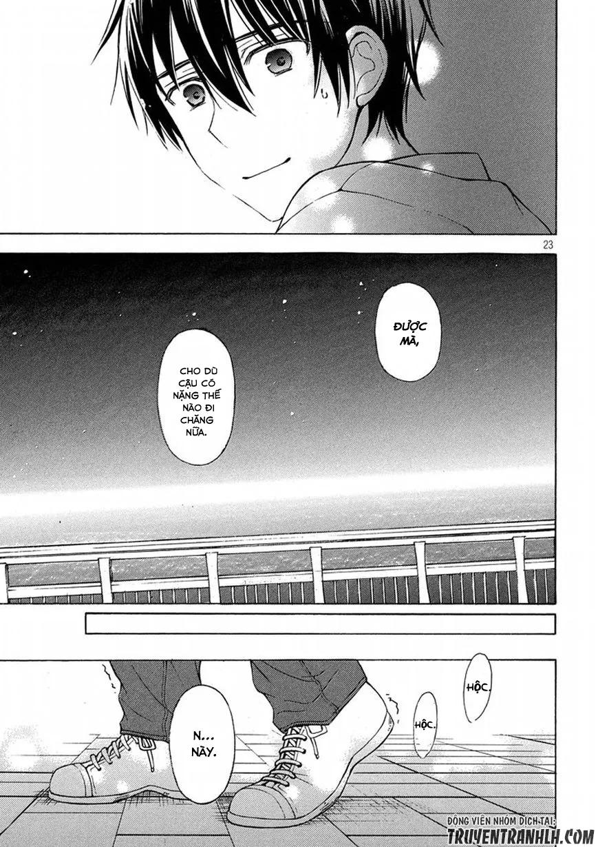 HentaiVN.net - Ảnh 23 - Watari-kun no xx ga Houkai Sunzen [渡くんの××が崩壊寸前; 渡君的XX即将崩坏; Watari-kun no Batsu Batsu ga Houkai Sunzen; Watari-kun no Batsubatsu ga Houkai Sunzen] - Chap 19