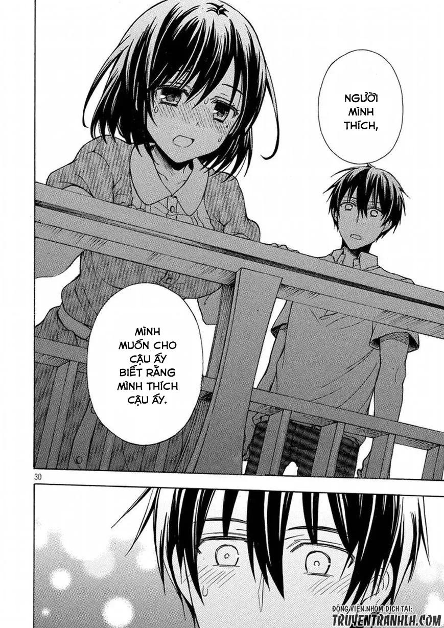HentaiVN.net - Ảnh 30 - Watari-kun no xx ga Houkai Sunzen [渡くんの××が崩壊寸前; 渡君的XX即将崩坏; Watari-kun no Batsu Batsu ga Houkai Sunzen; Watari-kun no Batsubatsu ga Houkai Sunzen] - Chap 19