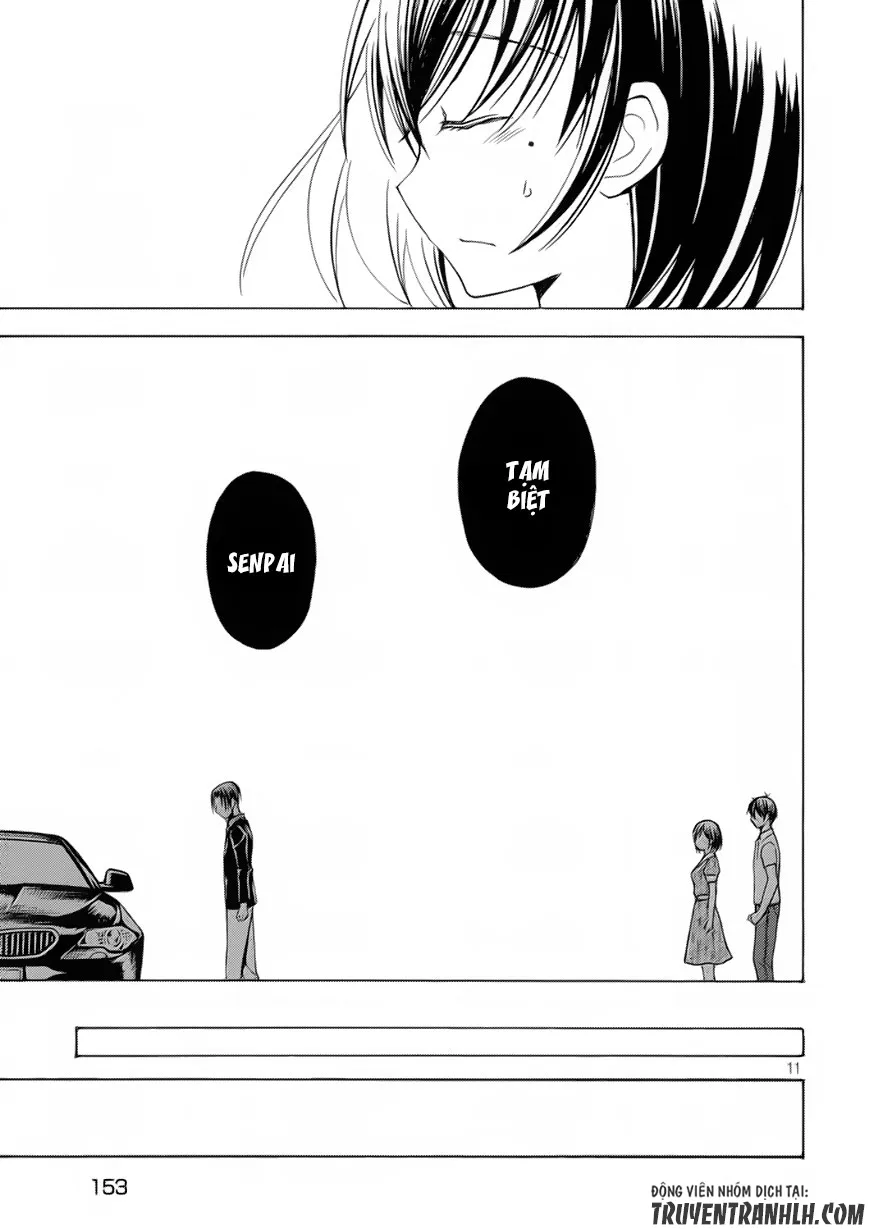HentaiVN.net - Ảnh 11 - Watari-kun no xx ga Houkai Sunzen [渡くんの××が崩壊寸前; 渡君的XX即将崩坏; Watari-kun no Batsu Batsu ga Houkai Sunzen; Watari-kun no Batsubatsu ga Houkai Sunzen] - Chap 20