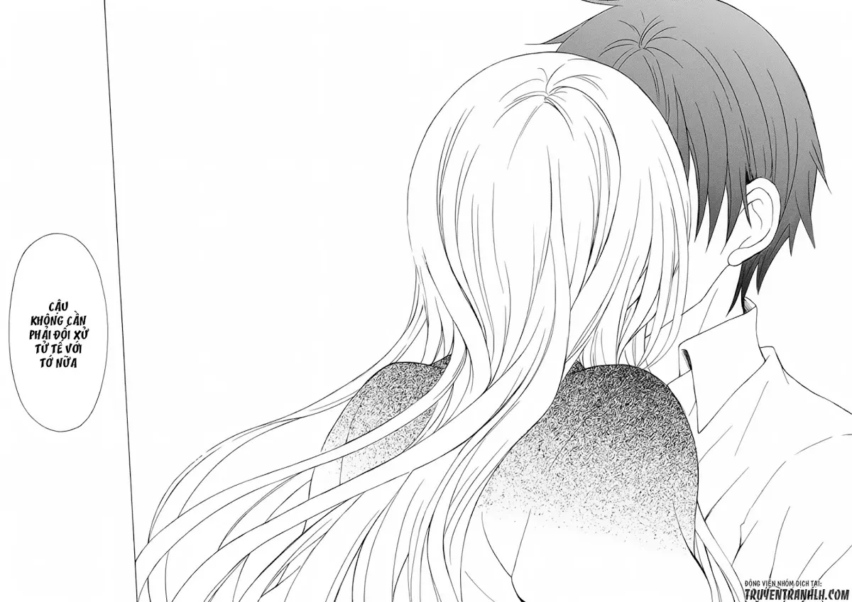 HentaiVN.net - Ảnh 29 - Watari-kun no xx ga Houkai Sunzen [渡くんの××が崩壊寸前; 渡君的XX即将崩坏; Watari-kun no Batsu Batsu ga Houkai Sunzen; Watari-kun no Batsubatsu ga Houkai Sunzen] - Chap 20