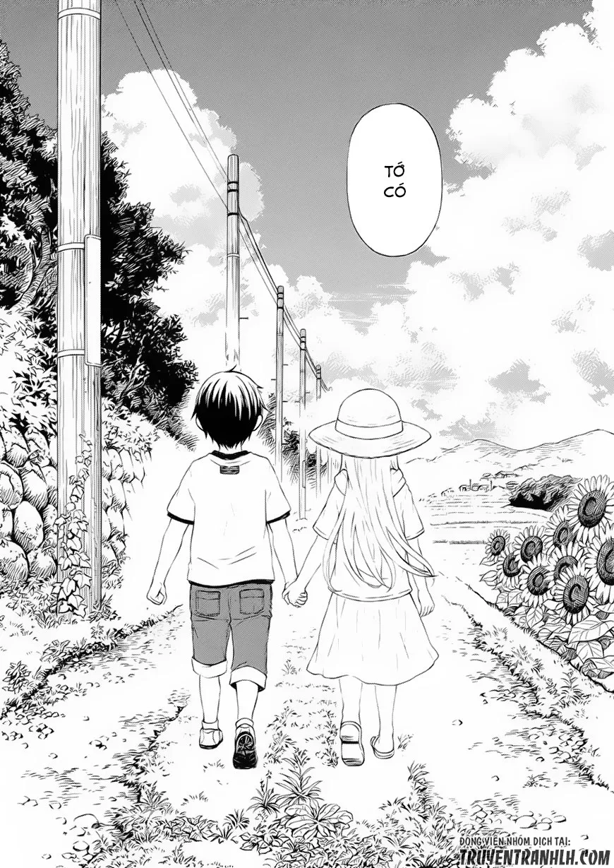 HentaiVN.net - Ảnh 14 - Watari-kun no xx ga Houkai Sunzen [渡くんの××が崩壊寸前; 渡君的XX即将崩坏; Watari-kun no Batsu Batsu ga Houkai Sunzen; Watari-kun no Batsubatsu ga Houkai Sunzen] - Chap 21