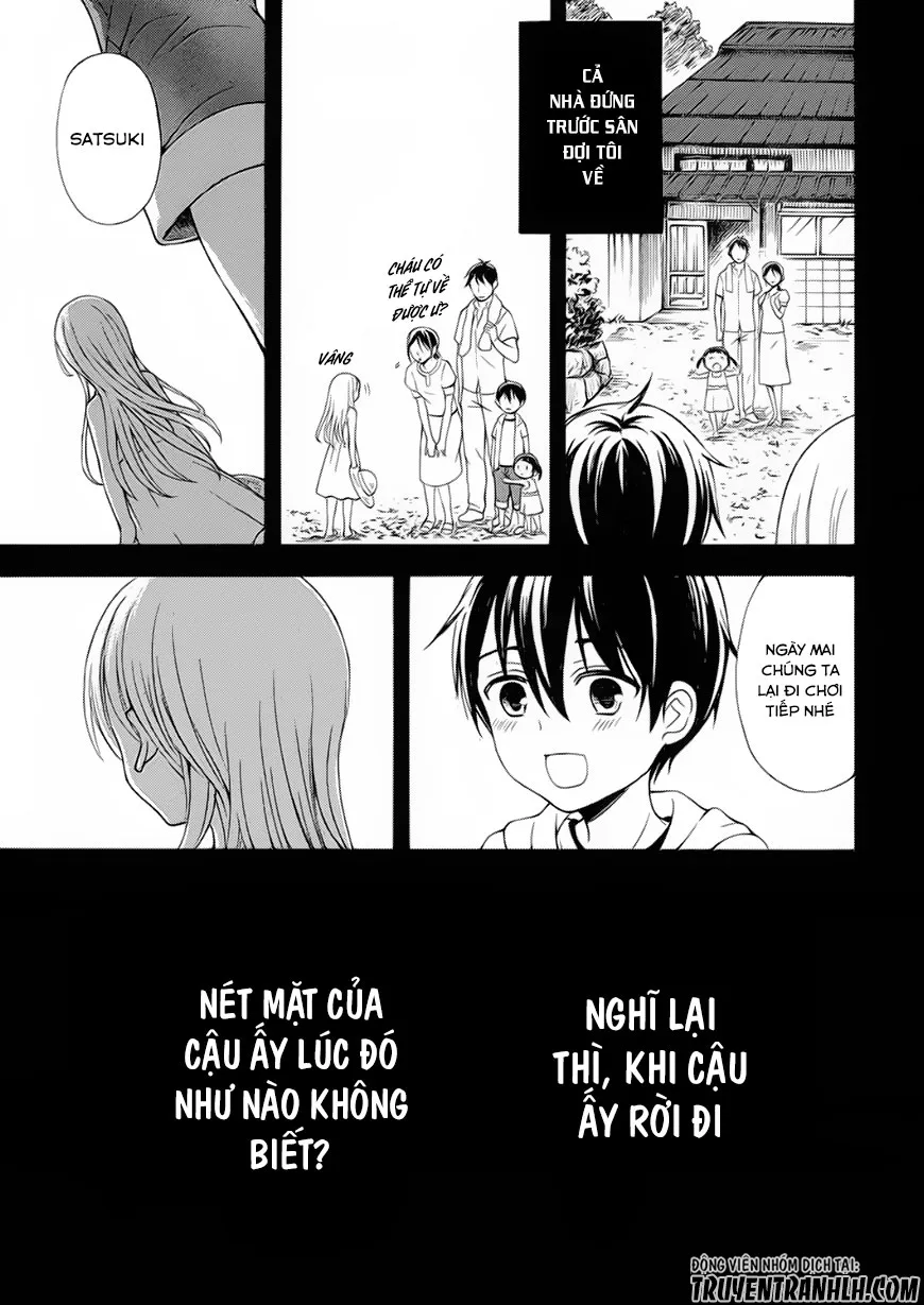 HentaiVN.net - Ảnh 16 - Watari-kun no xx ga Houkai Sunzen [渡くんの××が崩壊寸前; 渡君的XX即将崩坏; Watari-kun no Batsu Batsu ga Houkai Sunzen; Watari-kun no Batsubatsu ga Houkai Sunzen] - Chap 21