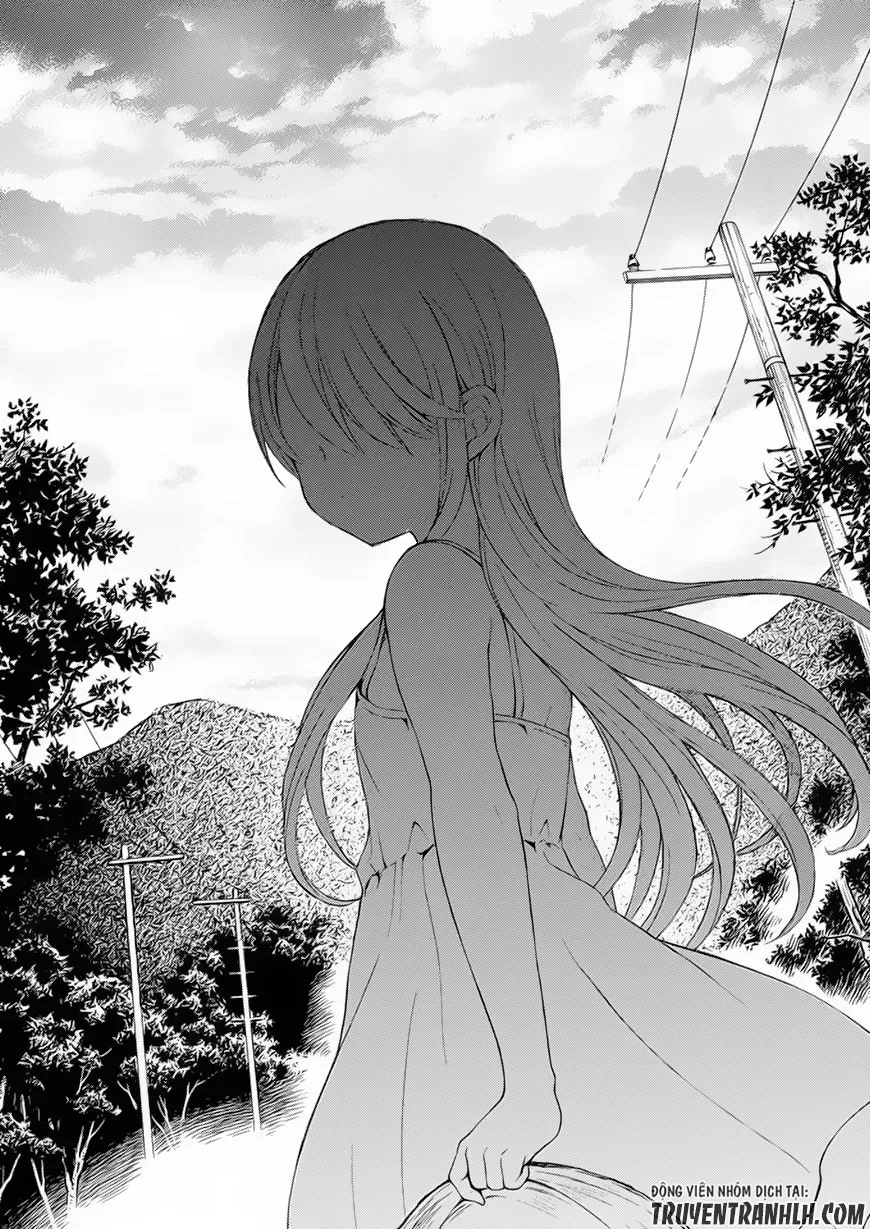 HentaiVN.net - Ảnh 17 - Watari-kun no xx ga Houkai Sunzen [渡くんの××が崩壊寸前; 渡君的XX即将崩坏; Watari-kun no Batsu Batsu ga Houkai Sunzen; Watari-kun no Batsubatsu ga Houkai Sunzen] - Chap 21