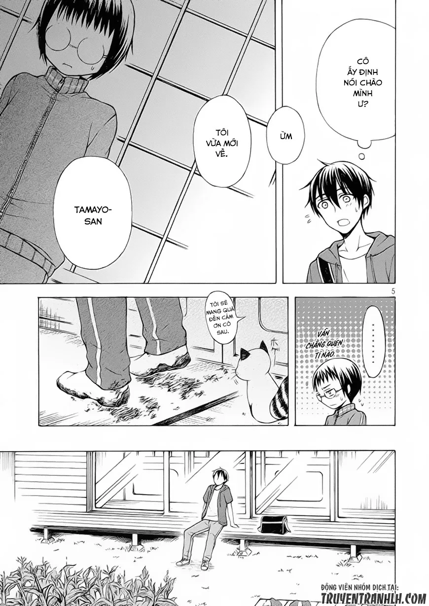 HentaiVN.net - Ảnh 6 - Watari-kun no xx ga Houkai Sunzen [渡くんの××が崩壊寸前; 渡君的XX即将崩坏; Watari-kun no Batsu Batsu ga Houkai Sunzen; Watari-kun no Batsubatsu ga Houkai Sunzen] - Chap 21