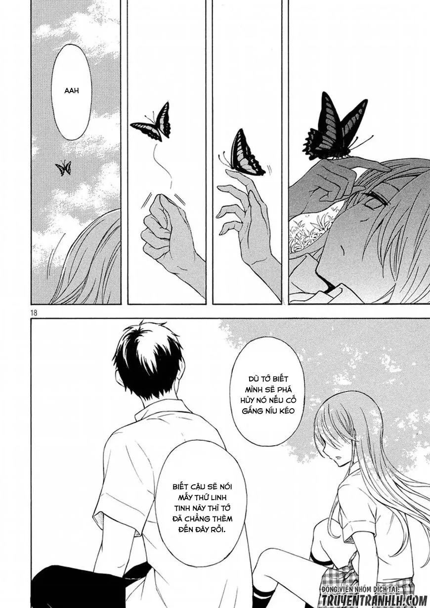 HentaiVN.net - Ảnh 19 - Watari-kun no xx ga Houkai Sunzen [渡くんの××が崩壊寸前; 渡君的XX即将崩坏; Watari-kun no Batsu Batsu ga Houkai Sunzen; Watari-kun no Batsubatsu ga Houkai Sunzen] - Chap 22