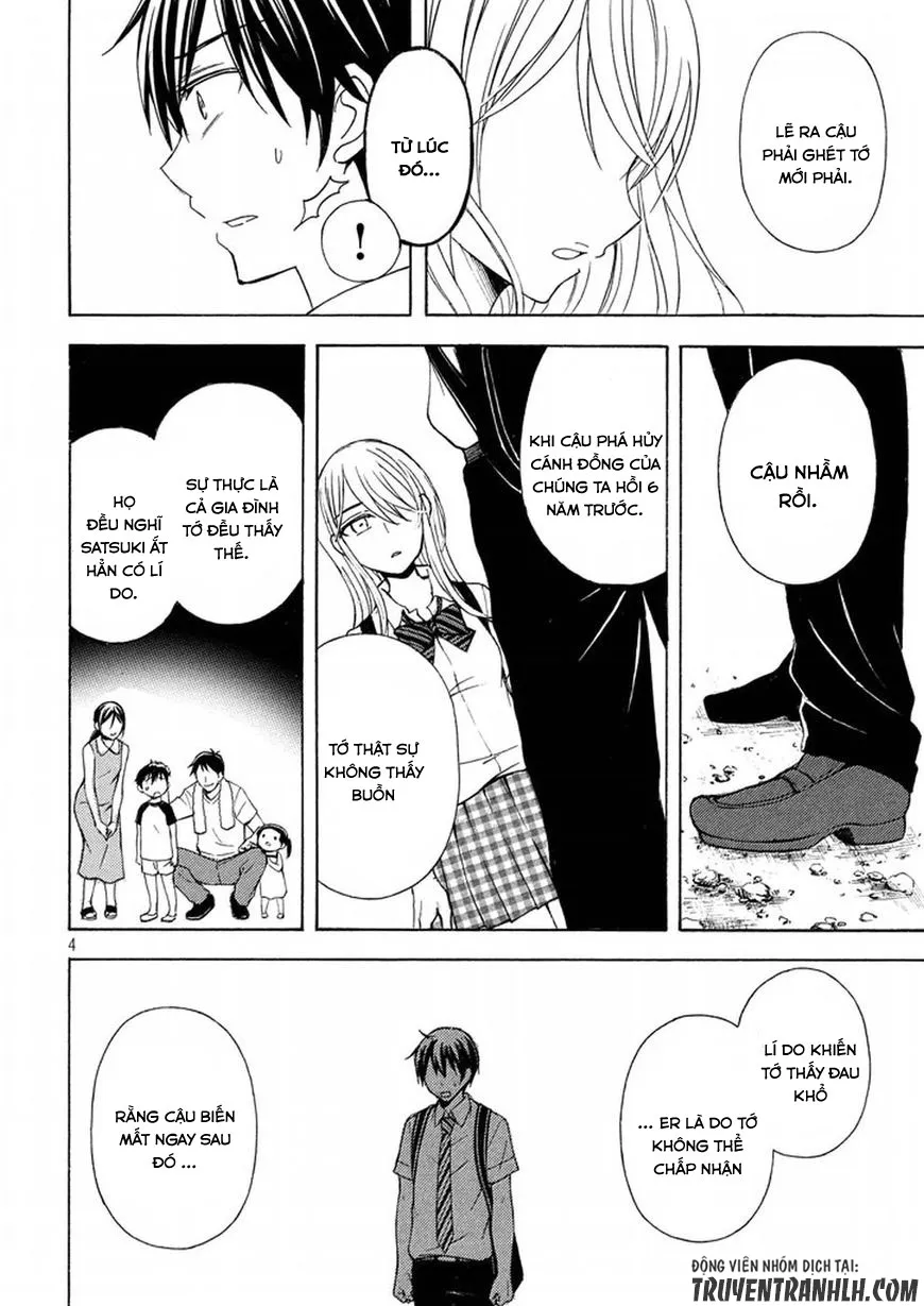 HentaiVN.net - Ảnh 5 - Watari-kun no xx ga Houkai Sunzen [渡くんの××が崩壊寸前; 渡君的XX即将崩坏; Watari-kun no Batsu Batsu ga Houkai Sunzen; Watari-kun no Batsubatsu ga Houkai Sunzen] - Chap 22
