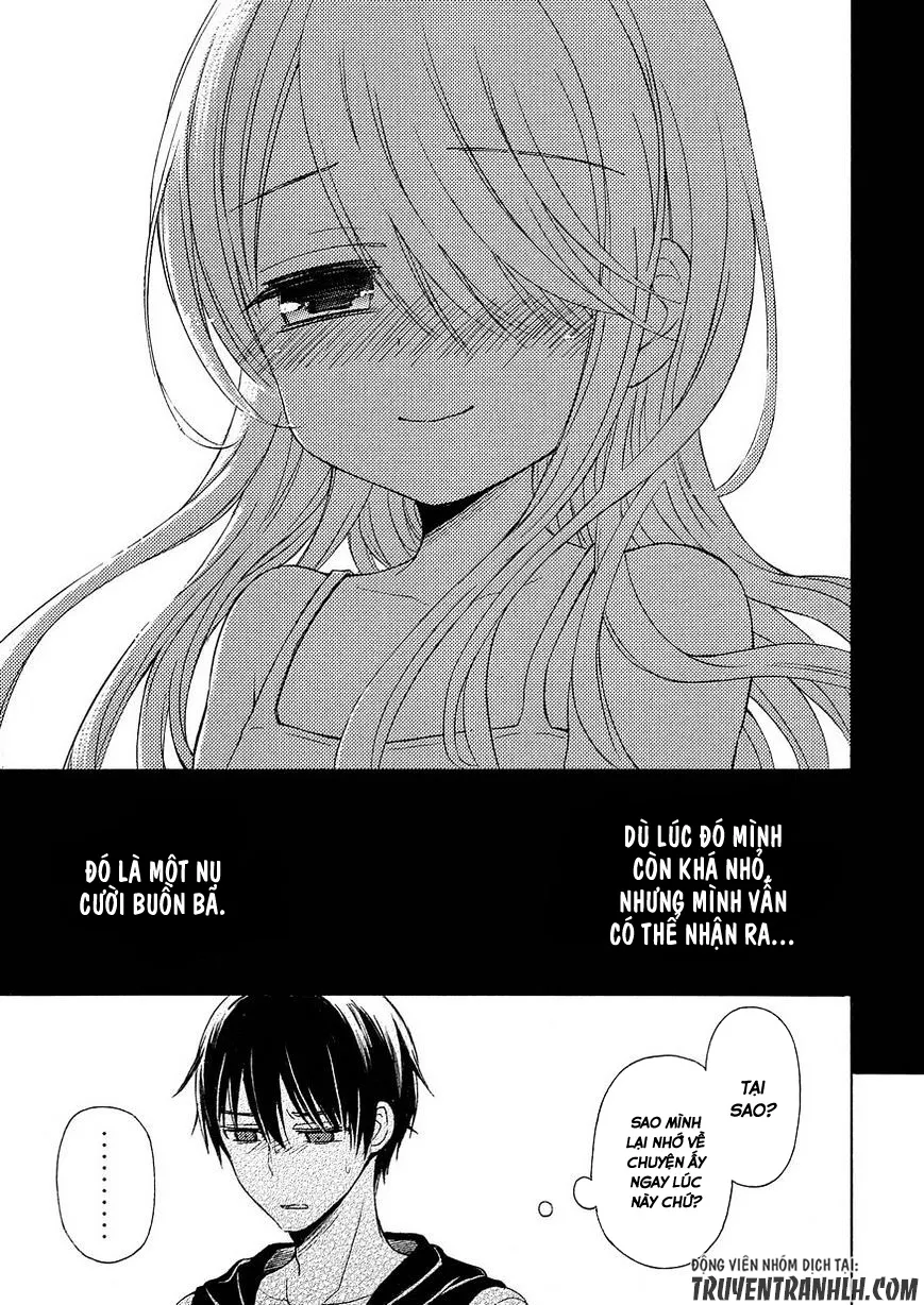 HentaiVN.net - Ảnh 17 - Watari-kun no xx ga Houkai Sunzen [渡くんの××が崩壊寸前; 渡君的XX即将崩坏; Watari-kun no Batsu Batsu ga Houkai Sunzen; Watari-kun no Batsubatsu ga Houkai Sunzen] - Chap 23