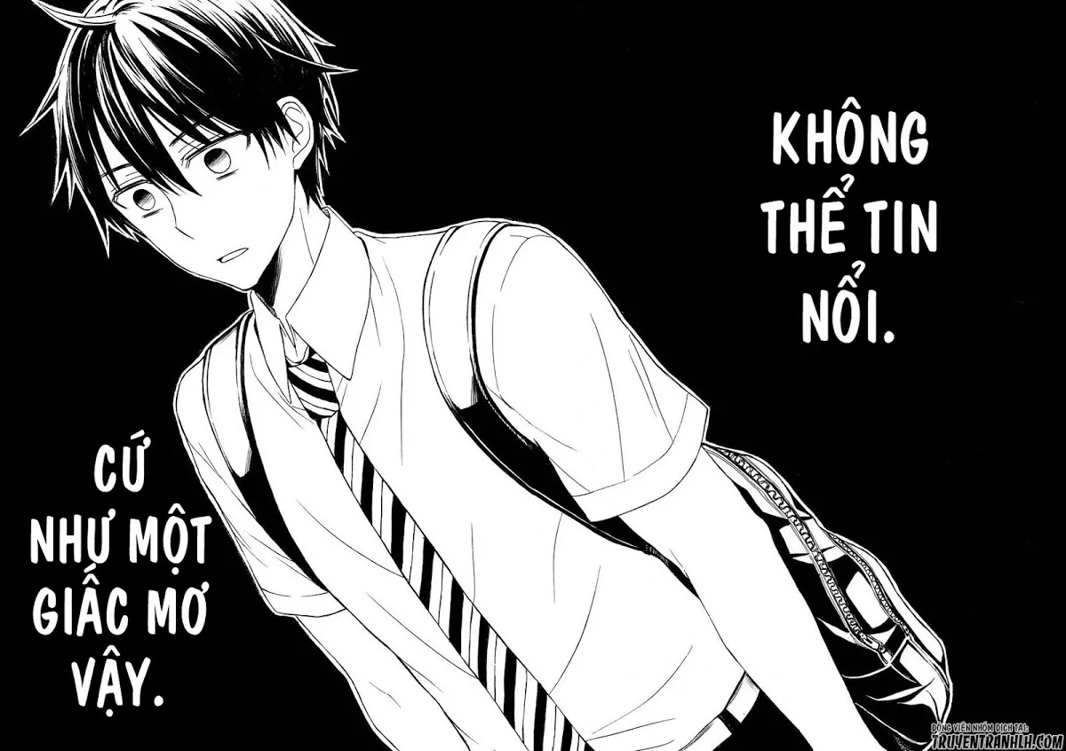 HentaiVN.net - Ảnh 8 - Watari-kun no xx ga Houkai Sunzen [渡くんの××が崩壊寸前; 渡君的XX即将崩坏; Watari-kun no Batsu Batsu ga Houkai Sunzen; Watari-kun no Batsubatsu ga Houkai Sunzen] - Chap 23