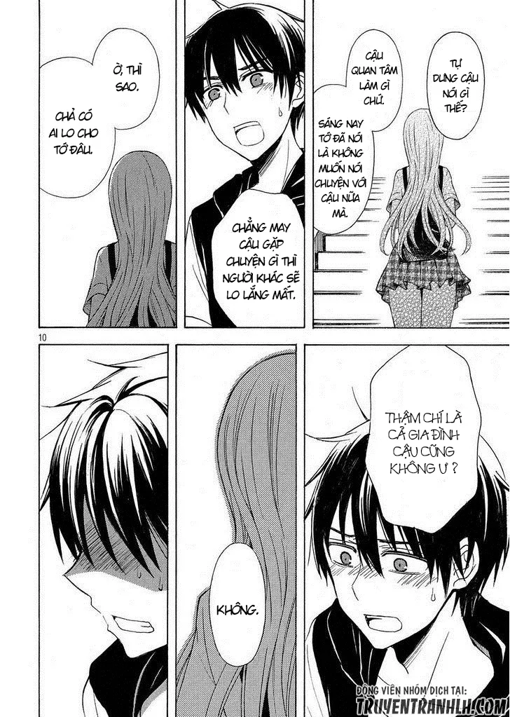 HentaiVN.net - Ảnh 12 - Watari-kun no xx ga Houkai Sunzen [渡くんの××が崩壊寸前; 渡君的XX即将崩坏; Watari-kun no Batsu Batsu ga Houkai Sunzen; Watari-kun no Batsubatsu ga Houkai Sunzen] - Chap 24