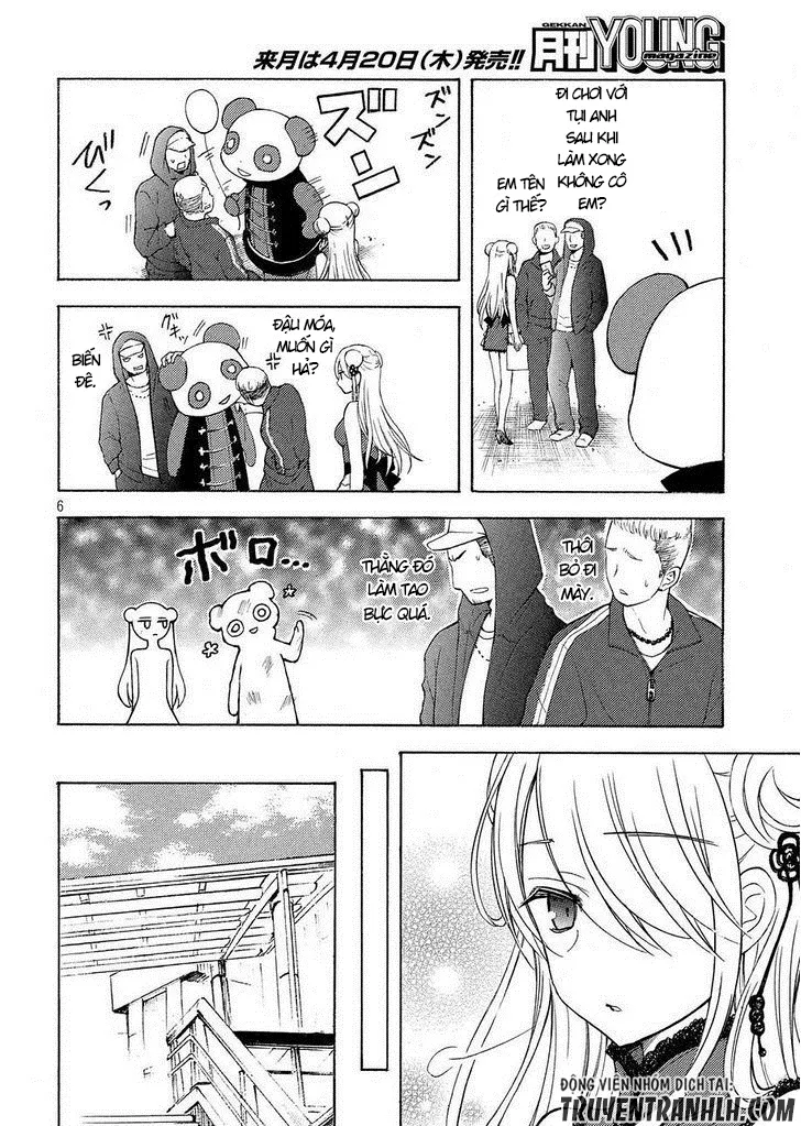 HentaiVN.net - Ảnh 8 - Watari-kun no xx ga Houkai Sunzen [渡くんの××が崩壊寸前; 渡君的XX即将崩坏; Watari-kun no Batsu Batsu ga Houkai Sunzen; Watari-kun no Batsubatsu ga Houkai Sunzen] - Chap 24
