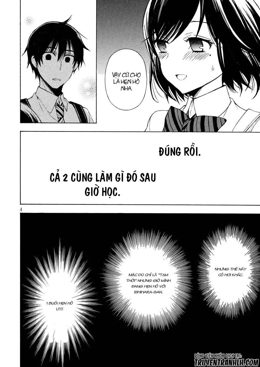 HentaiVN.net - Ảnh 6 - Watari-kun no xx ga Houkai Sunzen [渡くんの××が崩壊寸前; 渡君的XX即将崩坏; Watari-kun no Batsu Batsu ga Houkai Sunzen; Watari-kun no Batsubatsu ga Houkai Sunzen] - Chap 26