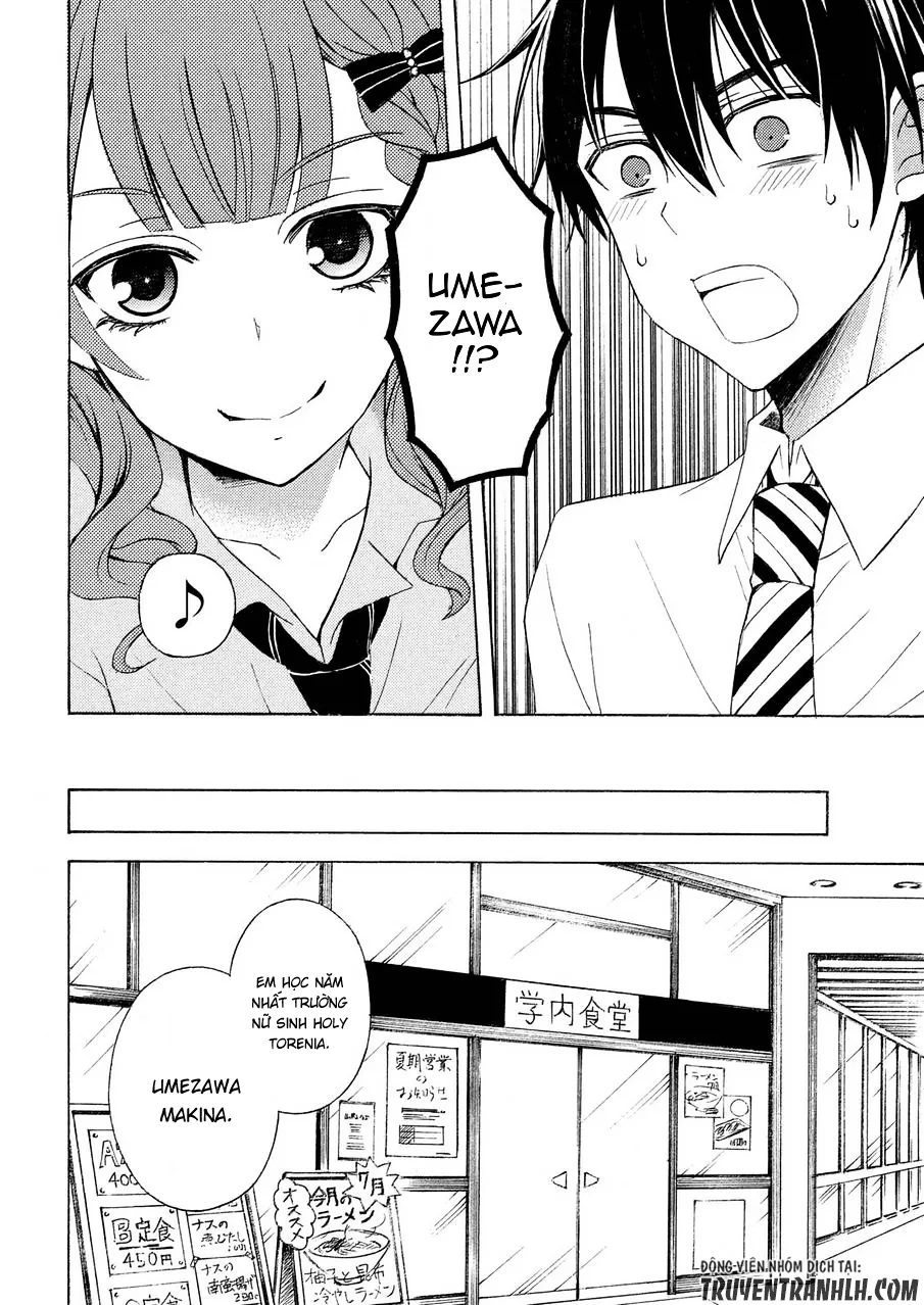 HentaiVN.net - Ảnh 8 - Watari-kun no xx ga Houkai Sunzen [渡くんの××が崩壊寸前; 渡君的XX即将崩坏; Watari-kun no Batsu Batsu ga Houkai Sunzen; Watari-kun no Batsubatsu ga Houkai Sunzen] - Chap 27