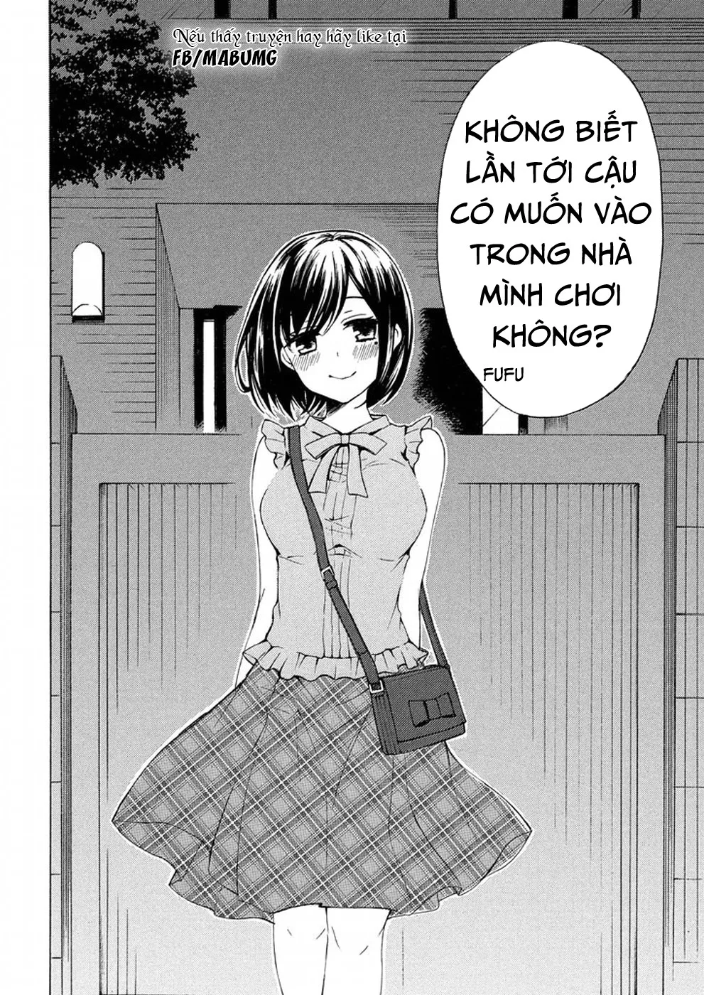 HentaiVN.net - Ảnh 11 - Watari-kun no xx ga Houkai Sunzen [渡くんの××が崩壊寸前; 渡君的XX即将崩坏; Watari-kun no Batsu Batsu ga Houkai Sunzen; Watari-kun no Batsubatsu ga Houkai Sunzen] - Chap 29