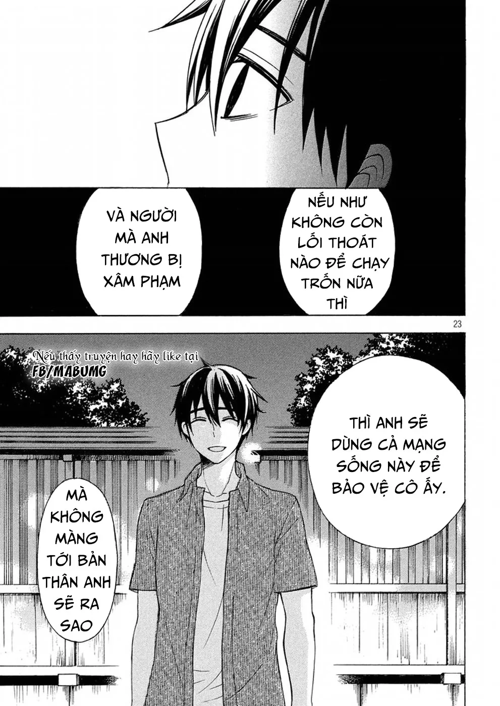 HentaiVN.net - Ảnh 24 - Watari-kun no xx ga Houkai Sunzen [渡くんの××が崩壊寸前; 渡君的XX即将崩坏; Watari-kun no Batsu Batsu ga Houkai Sunzen; Watari-kun no Batsubatsu ga Houkai Sunzen] - Chap 30