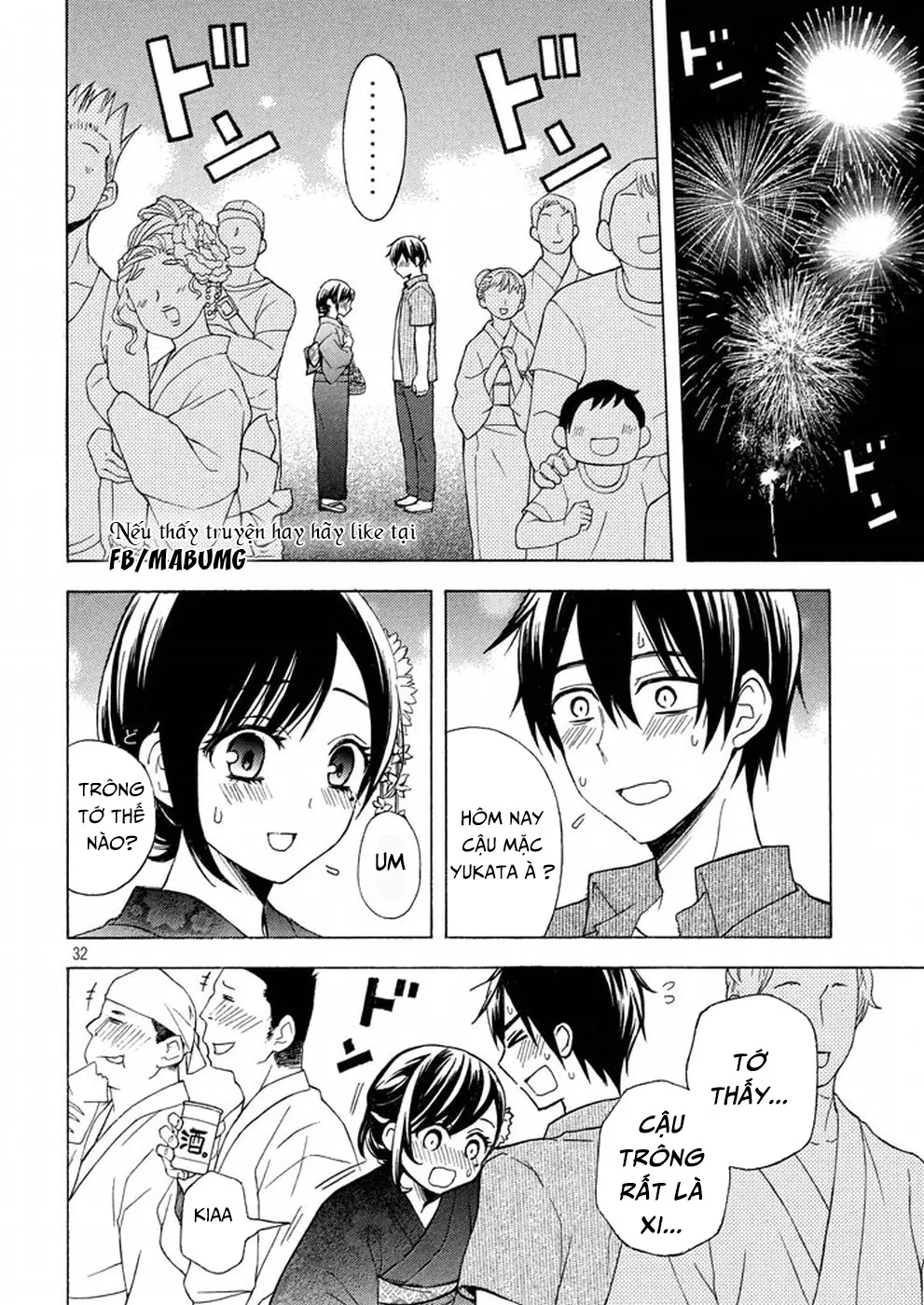 HentaiVN.net - Ảnh 32 - Watari-kun no xx ga Houkai Sunzen [渡くんの××が崩壊寸前; 渡君的XX即将崩坏; Watari-kun no Batsu Batsu ga Houkai Sunzen; Watari-kun no Batsubatsu ga Houkai Sunzen] - Chap 30