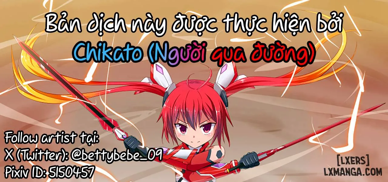 HentaiVN.net - Ảnh 43 - You must accept Olivia’s life as a milf, mother and wife - Oneshot