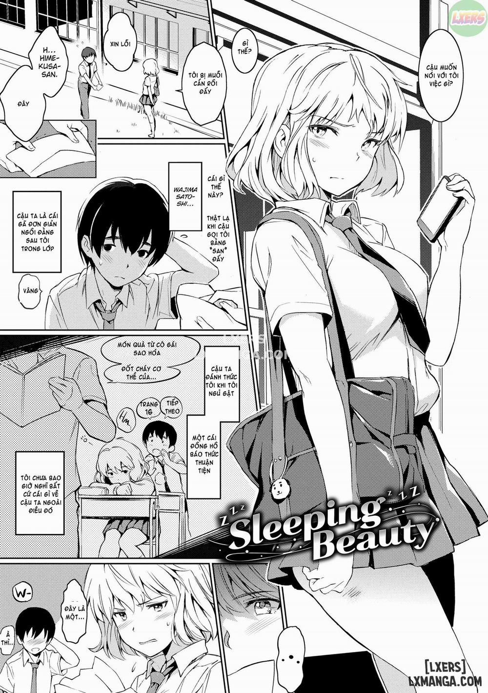 HentaiVN.net - Ảnh 4 - Carnal Communication [Quan hệ xác thịt; Nikutai Communication + Toranoana Tokutensyousasshi] - Chap 6