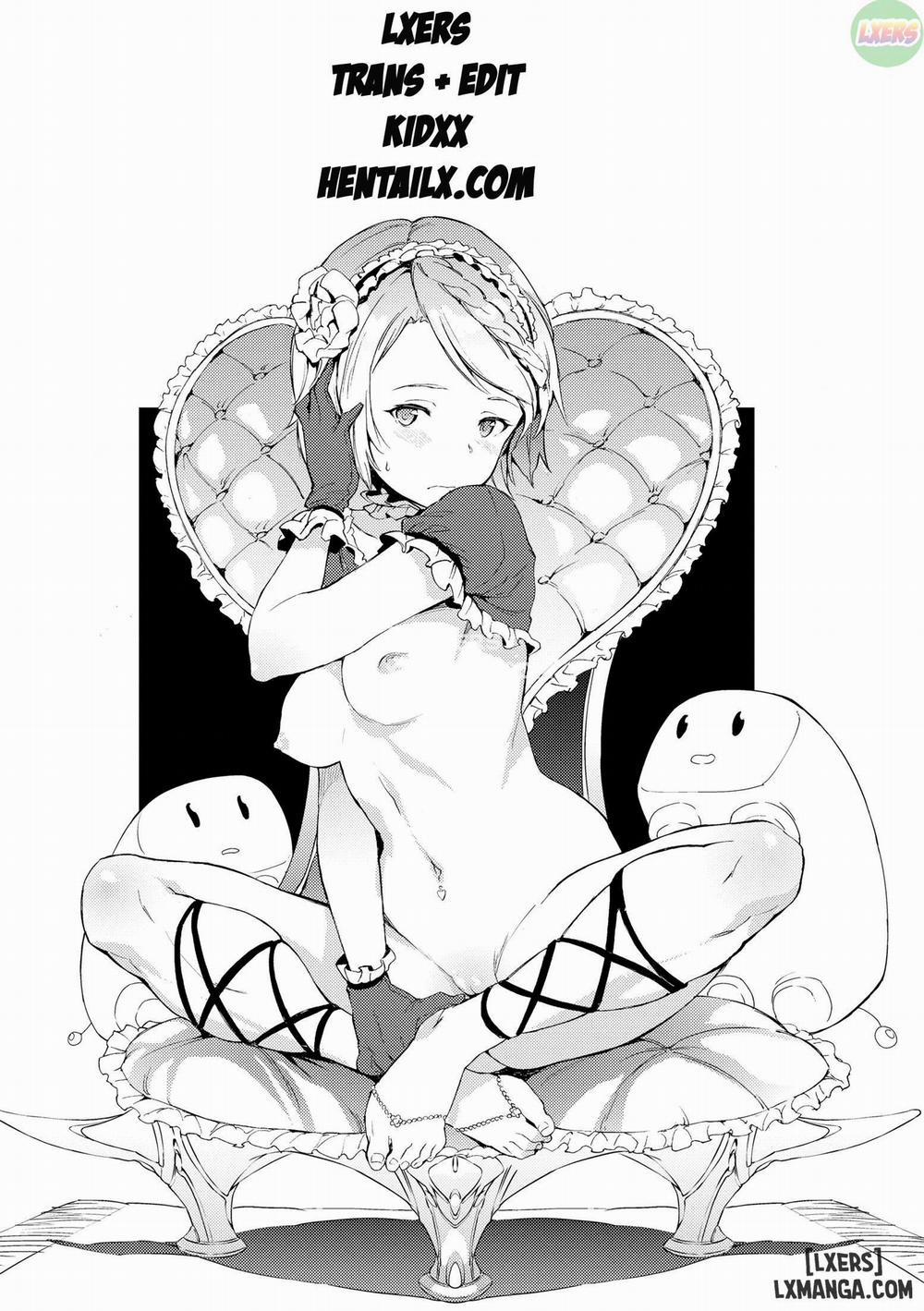 HentaiVN.net - Ảnh 20 - Carnal Communication [Quan hệ xác thịt; Nikutai Communication + Toranoana Tokutensyousasshi] - Chap 13