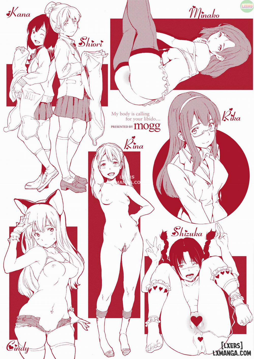 HentaiVN.net - Ảnh 21 - Carnal Communication [Quan hệ xác thịt; Nikutai Communication + Toranoana Tokutensyousasshi] - Chap 13