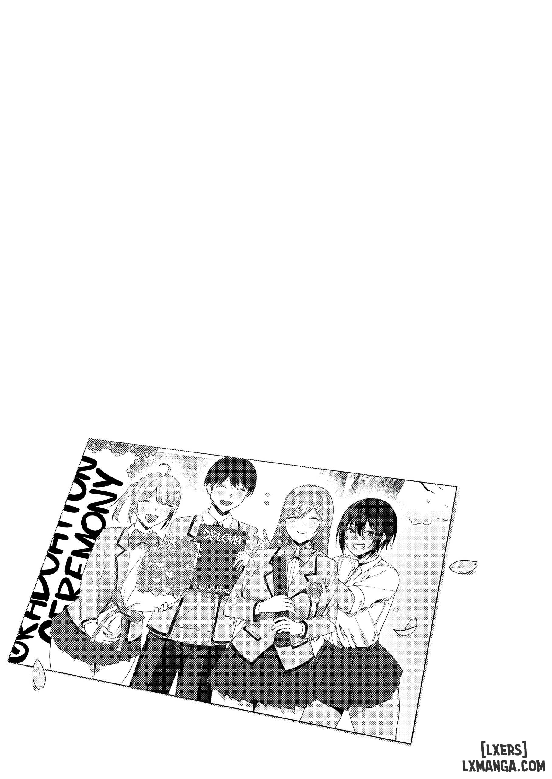 HentaiVN.net - Ảnh 61 - The Hall Monitor on S.L.U.T. Duty Vol. 4 (decensored) - vol. 4