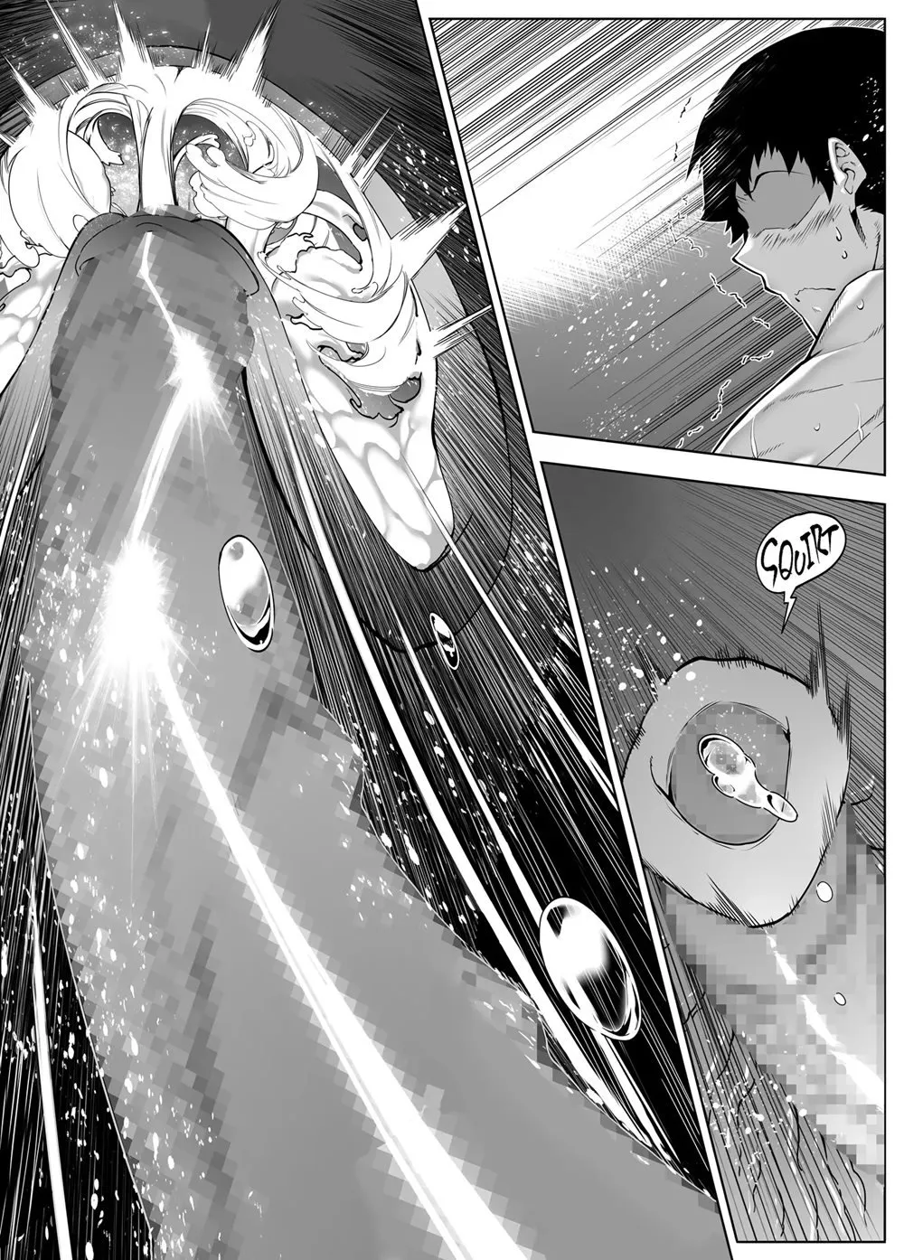 HentaiVN.net - Ảnh 129 - Natsu no Yari Naoshi 4 [夏のヤリなおし 4, làm lại mùa hè 4] - Oneshot
