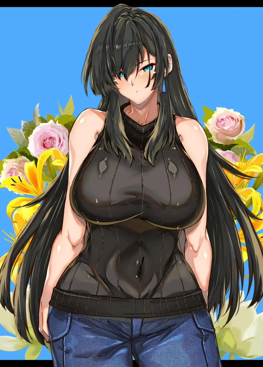 HentaiVN.net - Ảnh 142 - Natsu no Yari Naoshi 4 [夏のヤリなおし 4, làm lại mùa hè 4] - Oneshot