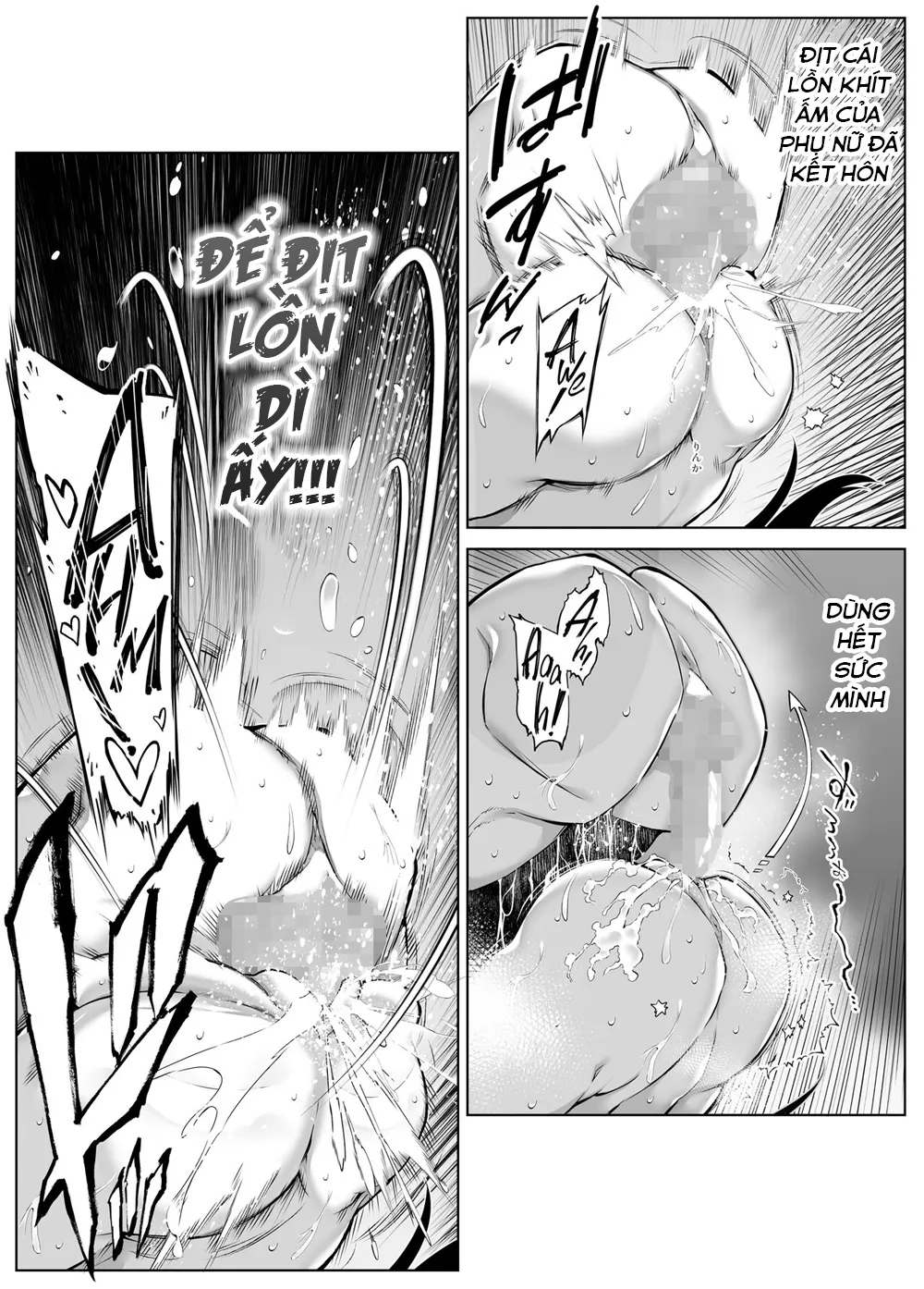HentaiVN.net - Ảnh 96 - Natsu no Yari Naoshi 4 [夏のヤリなおし 4, làm lại mùa hè 4] - Oneshot