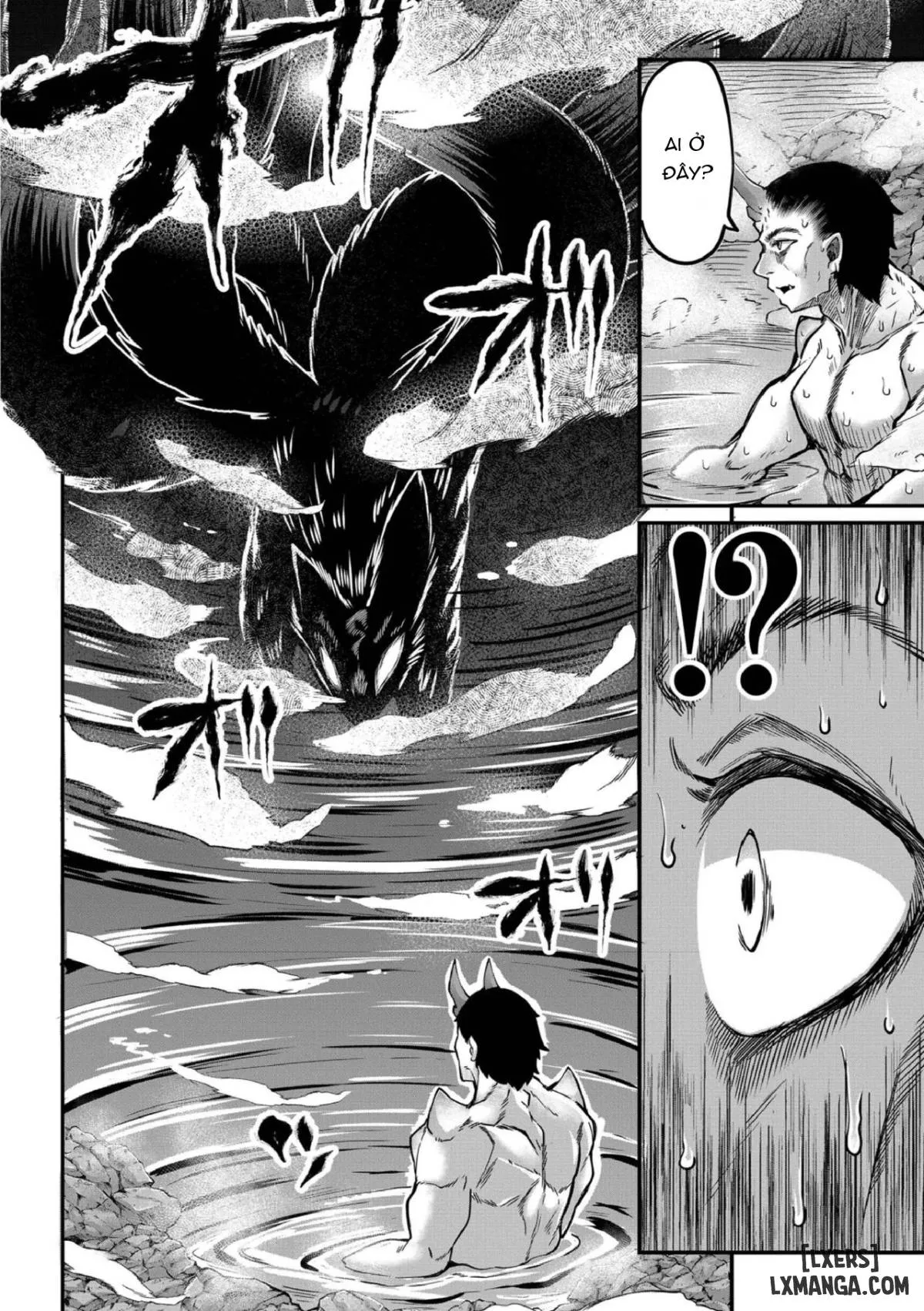 HentaiVN.net - Ảnh 5 - A Raunchy Pilgrimage Full of Otherwordly Girls - Chapter 7