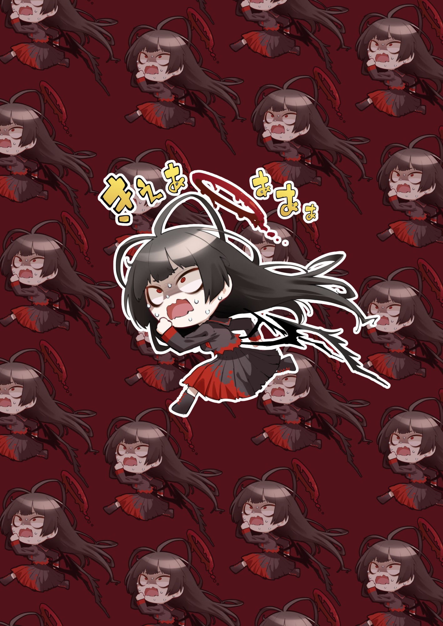 HentaiVN.net - Ảnh 43 - Dù là Tsurugi đi nữa thì cũng muốn được yêu chứ! - devil may sếch