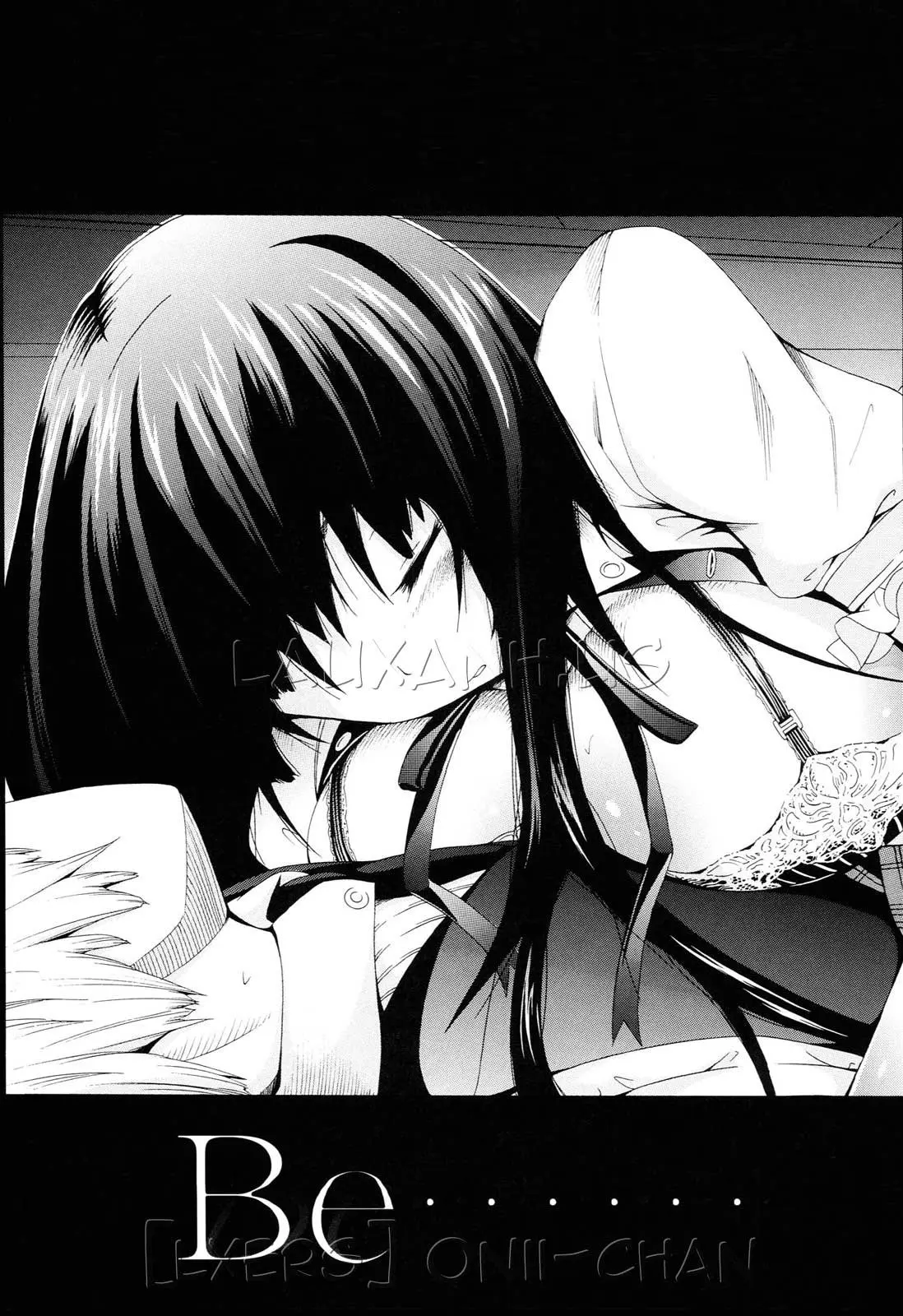 HentaiVN.net - Ảnh 9 - Dorei Usagi To Anthony [Dorei Usagi To Anthony, 奴隷兎とアンソニー] - Chap 7
