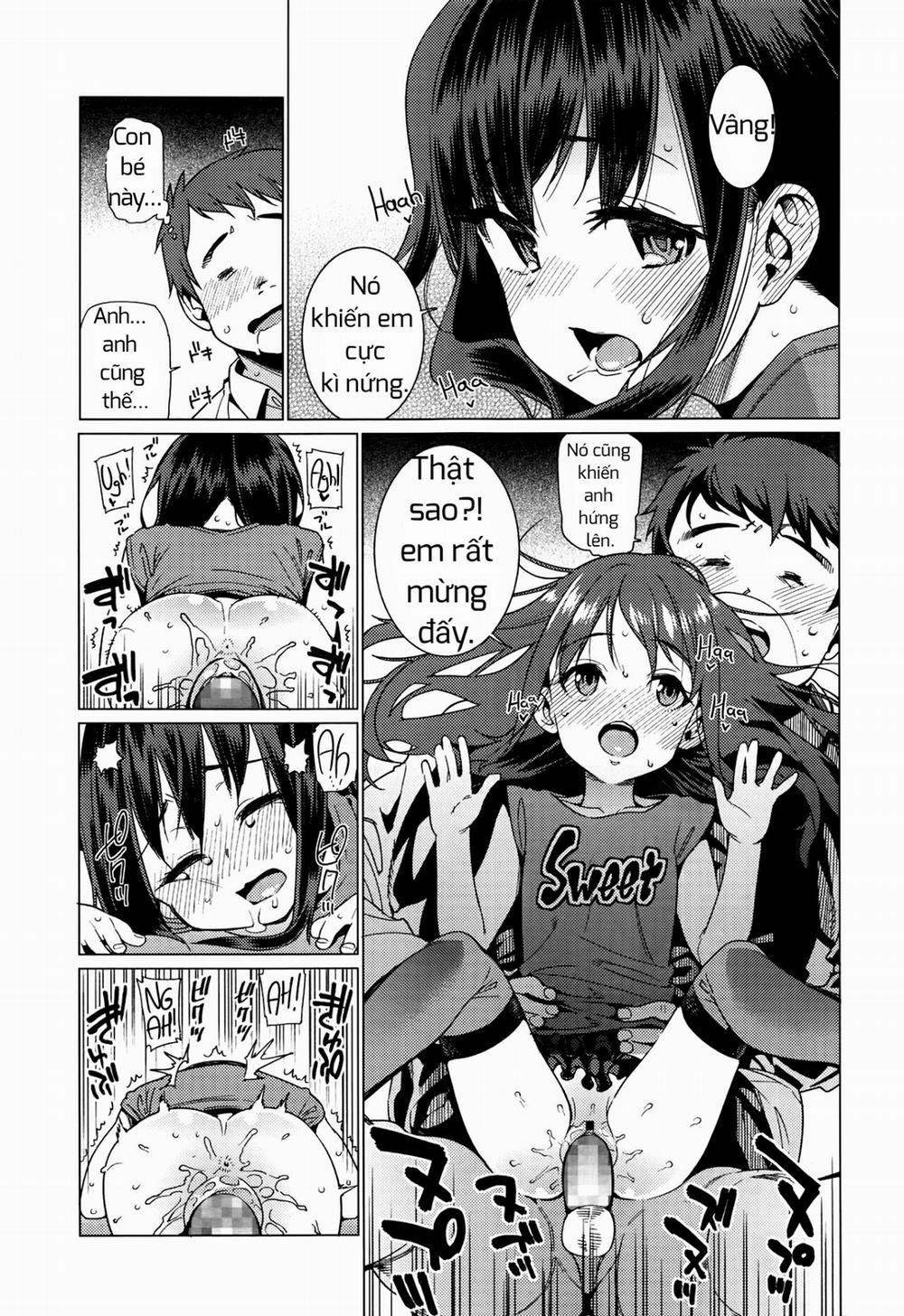 HentaiVN.net - Ảnh 16 - The Age of Marrying Little Girls [Shoujo Konkatsu Jidai] - Oneshot
