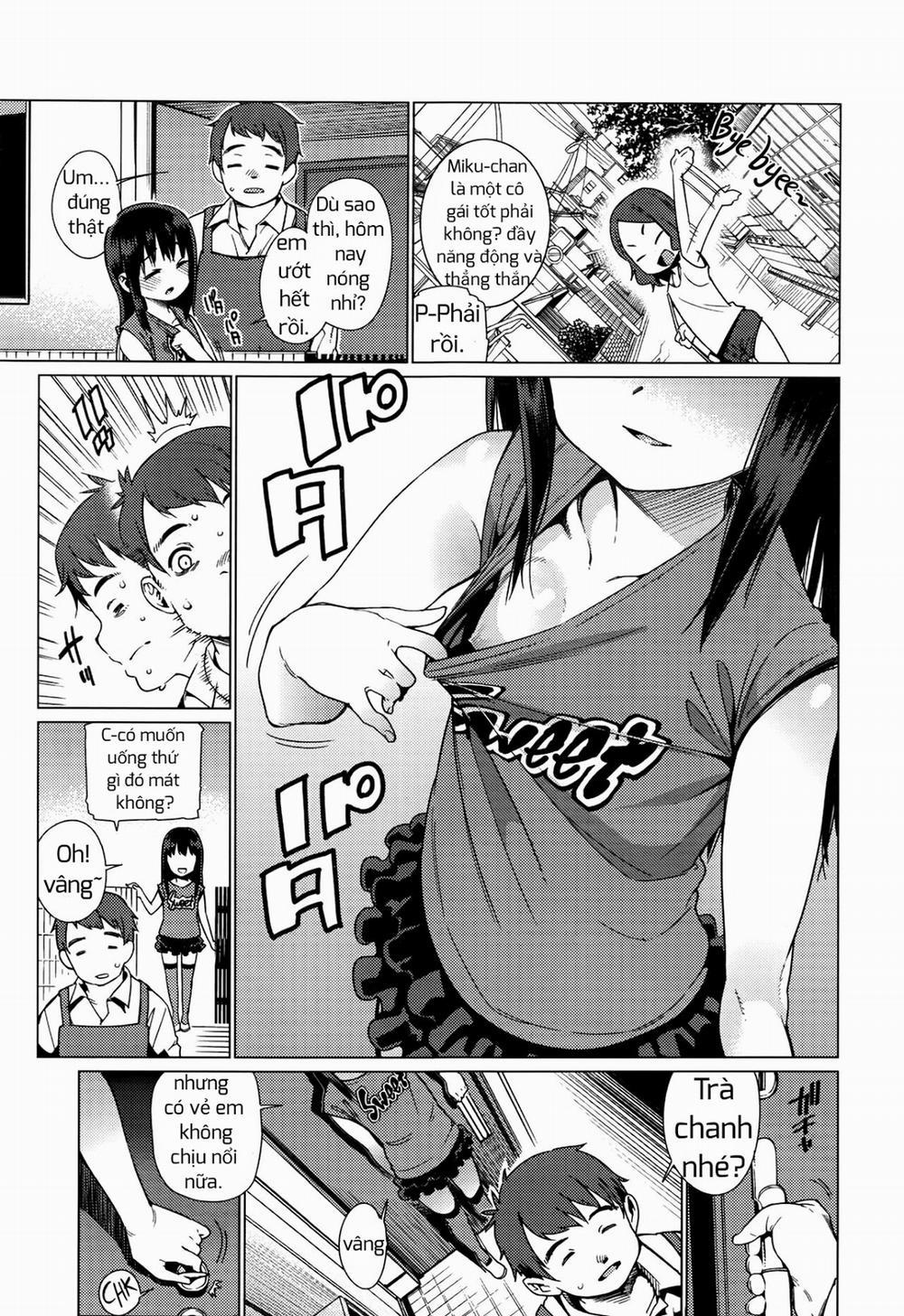 HentaiVN.net - Ảnh 4 - The Age of Marrying Little Girls [Shoujo Konkatsu Jidai] - Oneshot