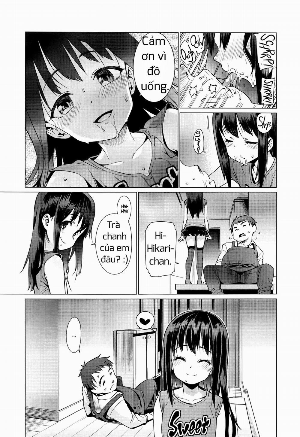HentaiVN.net - Ảnh 6 - The Age of Marrying Little Girls [Shoujo Konkatsu Jidai] - Oneshot
