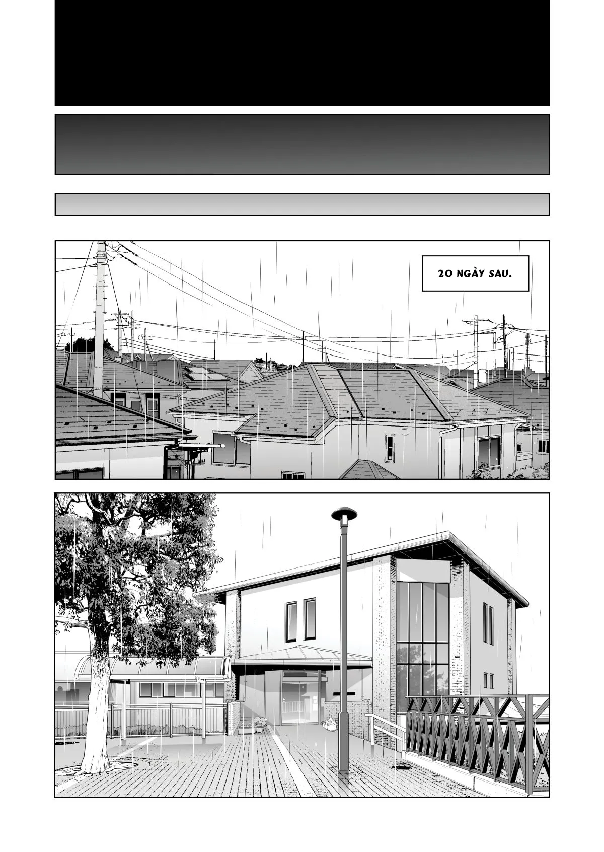 HentaiVN.net - Ảnh 34 - Những cô trợ lý đã có chồng [Jichikai no Hitozuma wa Totemo Ecchi deshita; Neighborhood Associations] - Chap 1