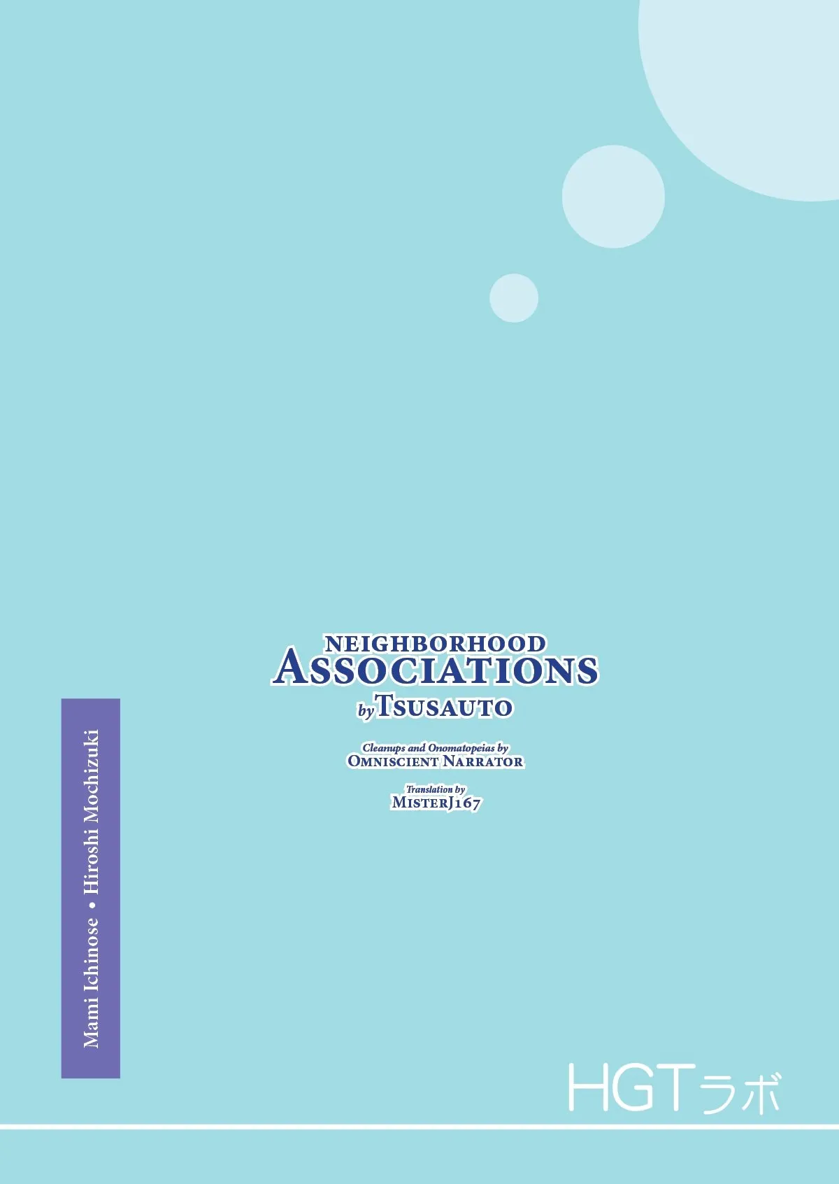 HentaiVN.net - Ảnh 4 - Những cô trợ lý đã có chồng [Jichikai no Hitozuma wa Totemo Ecchi deshita; Neighborhood Associations] - Chap 1